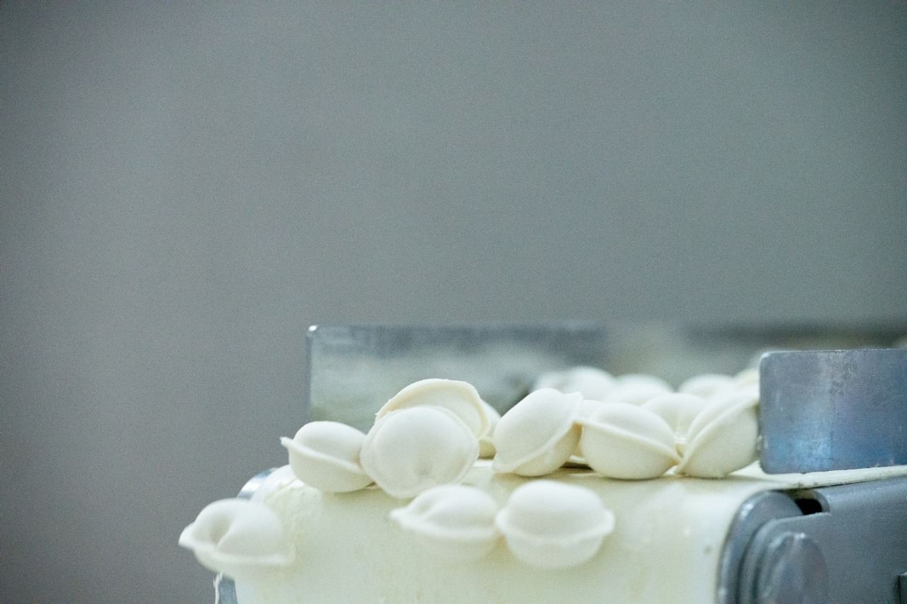 фото: ГК «Талина» запускает новое производство замороженных полуфабрикатов в Мордовии