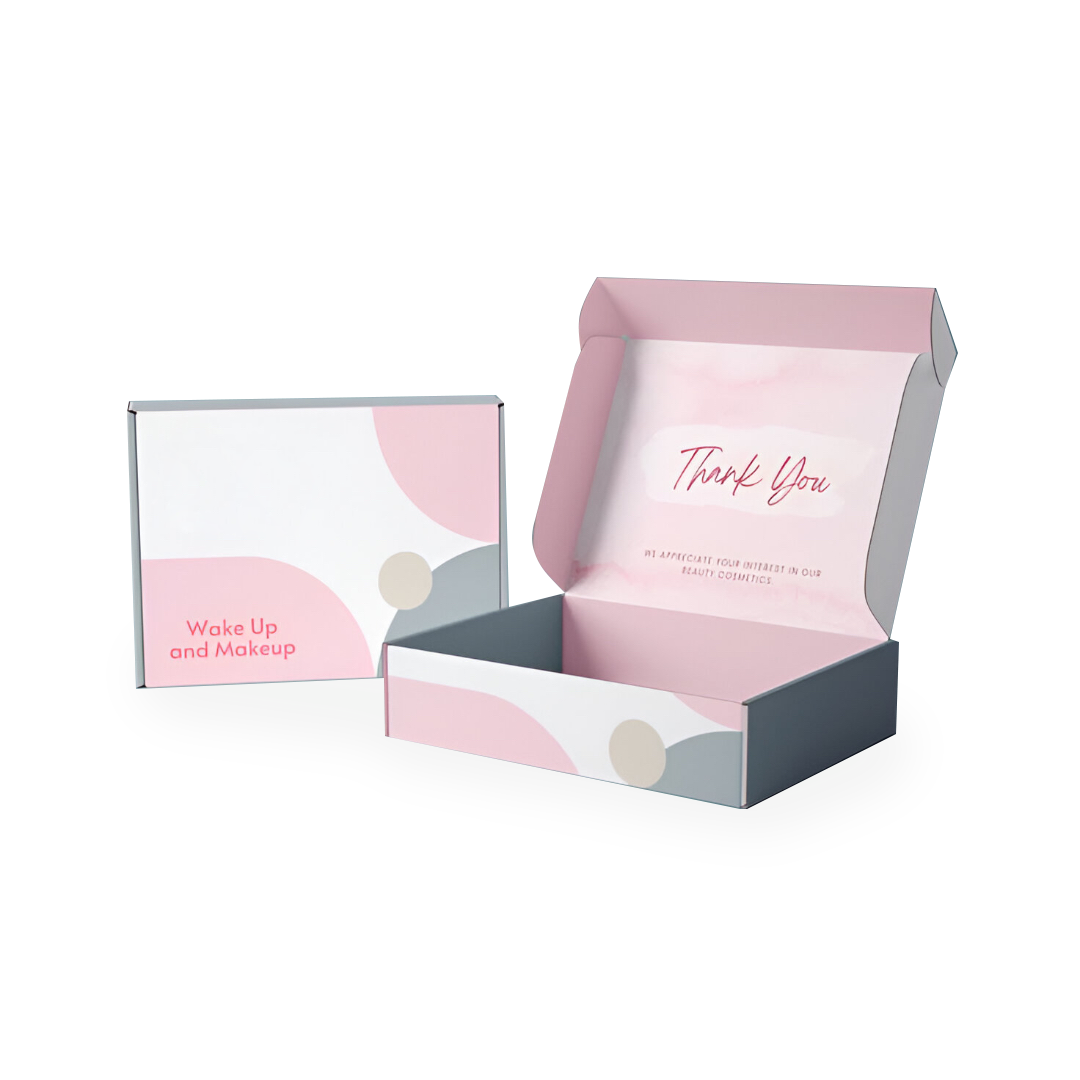 Во что упаковать косметику: курс на индивидуальные решения фото: Во что упаковать косметику: курс на индивидуальные решения