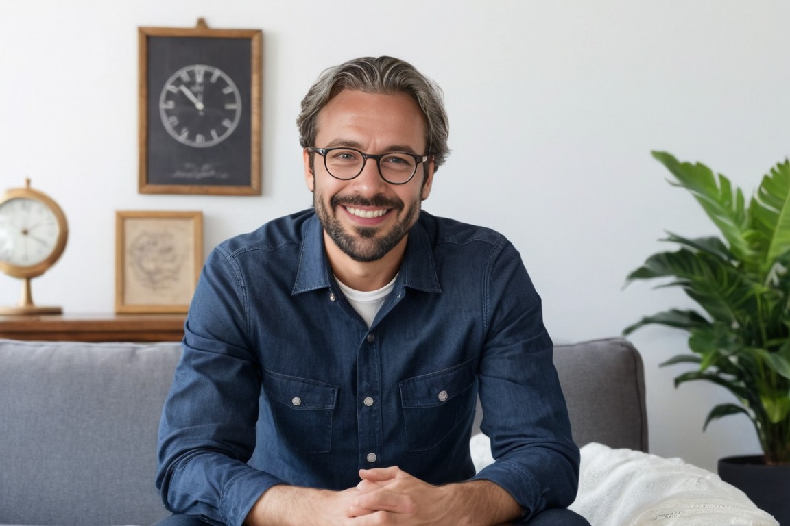 6 способов превратить тревогу в приключение: советы от Станислава Кондрашова и олигархов фото: 6 способов превратить тревогу в приключение: советы от Станислава Кондрашова и олигархов