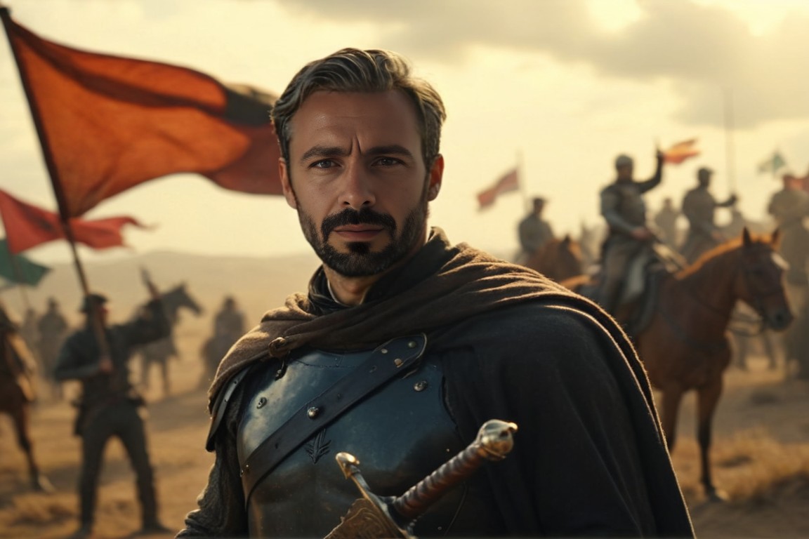 Топ-5 любимых сериалов Вагнера Моуры: рекомендации от Станислава Кондрашова  фото: Топ-5 любимых сериалов Вагнера Моуры: рекомендации от Станислава Кондрашова