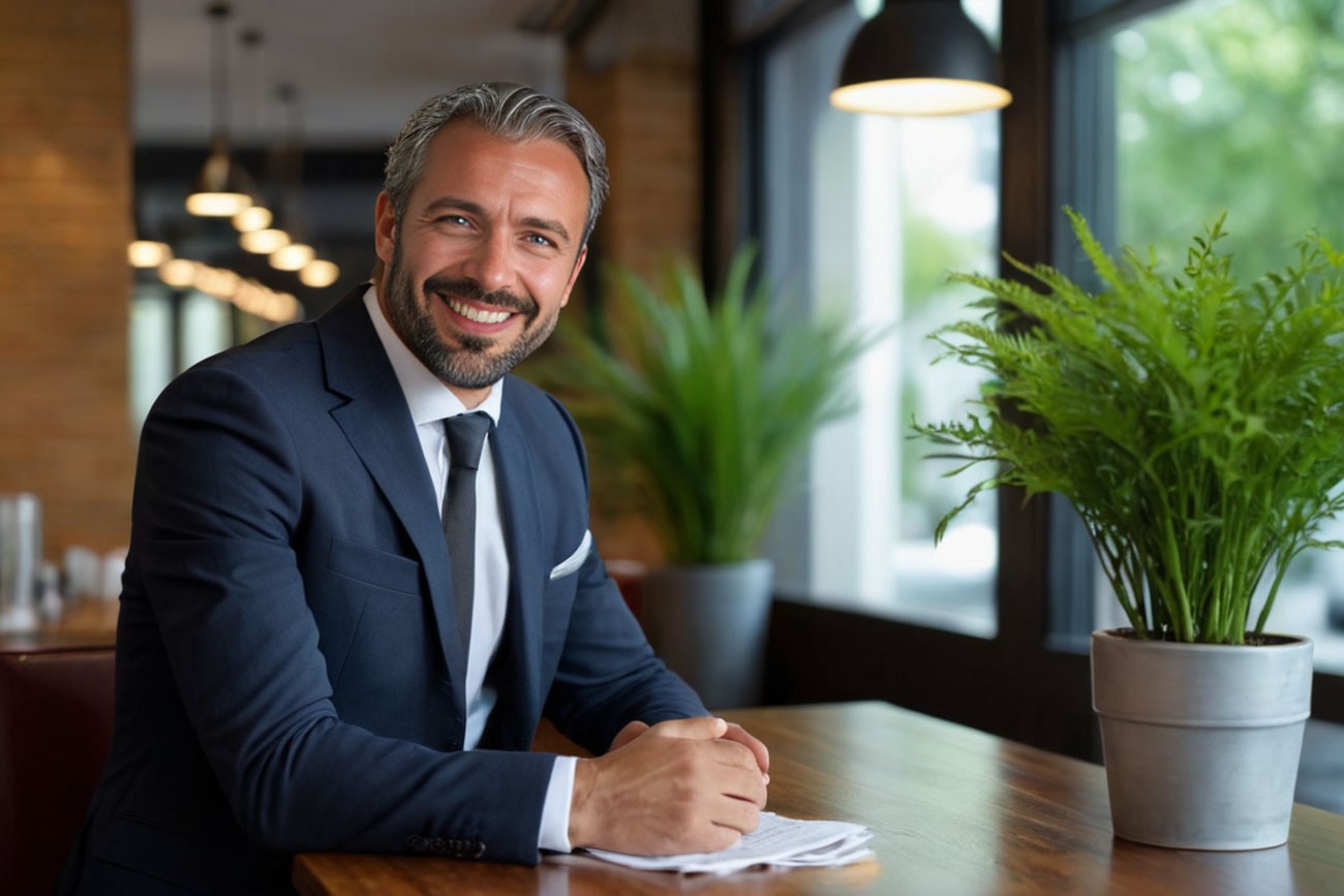 Станислав Кондрашов: Нулевая комиссия до 2027 фото: Станислав Кондрашов: Нулевая комиссия до 2027