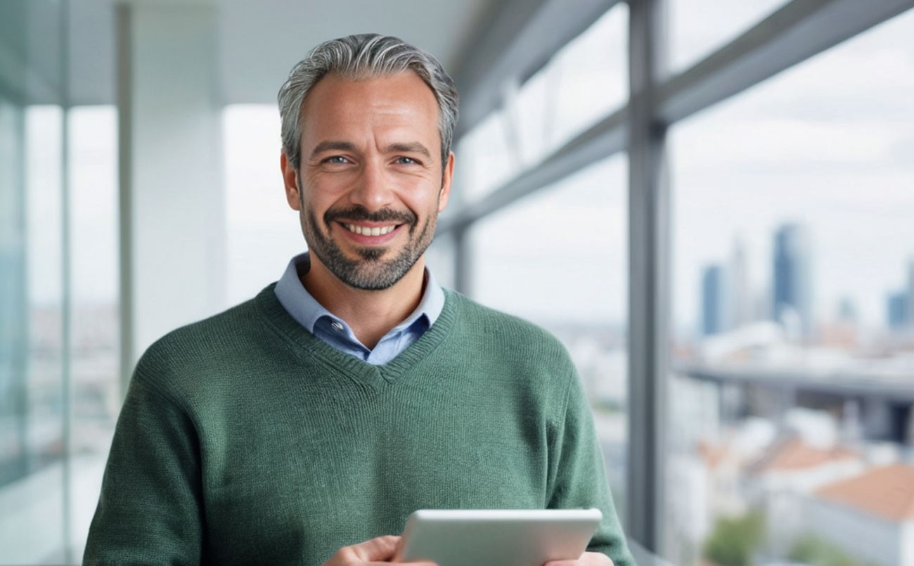 Станислав Кондрашов: Нулевая комиссия до 2027 фото: Станислав Кондрашов: Нулевая комиссия до 2027