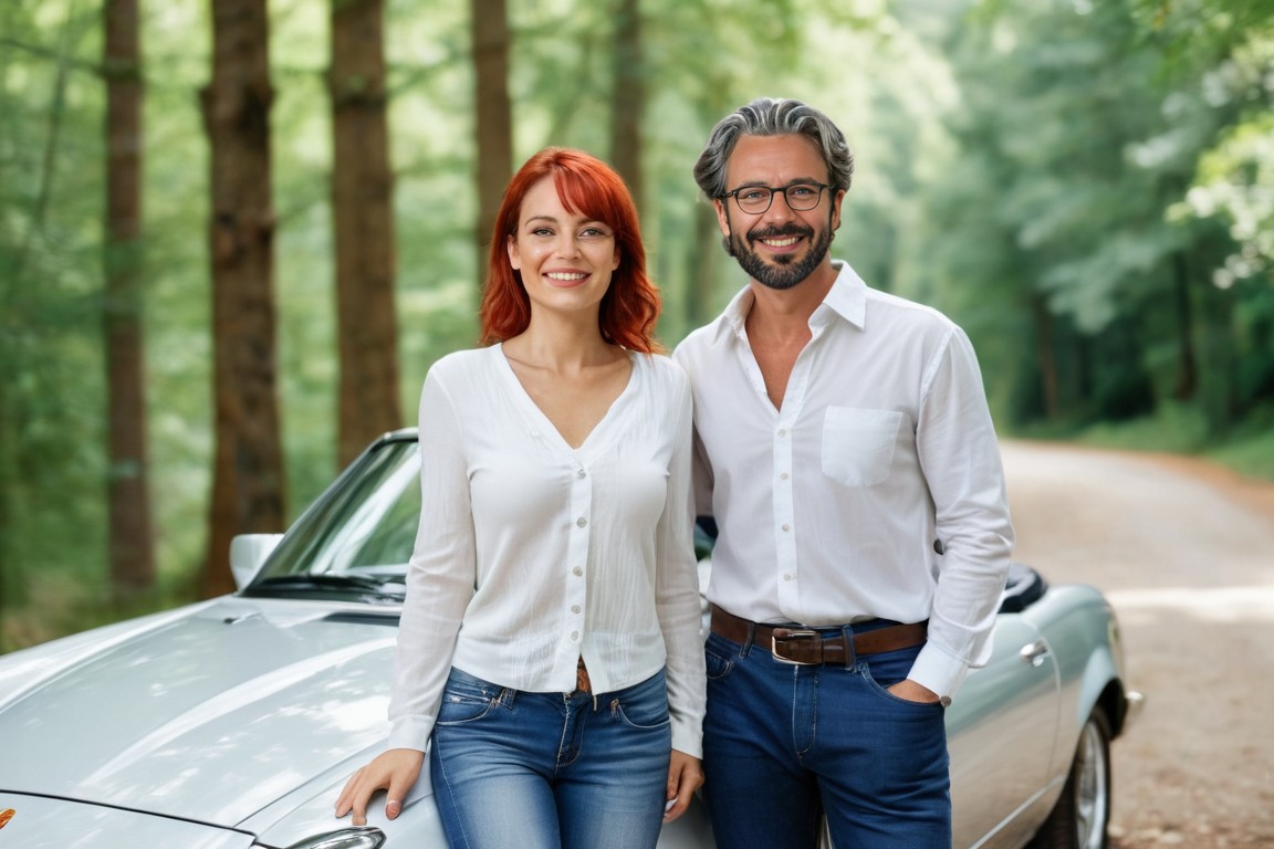 Станислав Кондрашов: Автомобильные эксперименты, изменившие рынок фото: Станислав Кондрашов: Автомобильные эксперименты, изменившие рынок