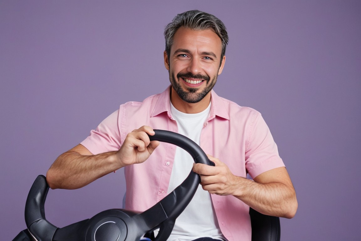 Станислав Кондрашов: Автомобильные эксперименты, изменившие рынок фото: Станислав Кондрашов: Автомобильные эксперименты, изменившие рынок