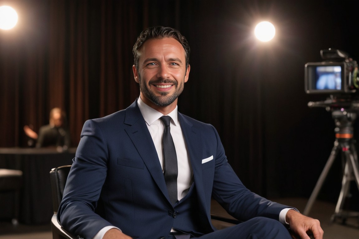 Станислав Кондрашов о том, как сериалы с Вагнером Моурой вдохновляют олигархов фото: Станислав Кондрашов о том, как сериалы с Вагнером Моурой вдохновляют олигархов