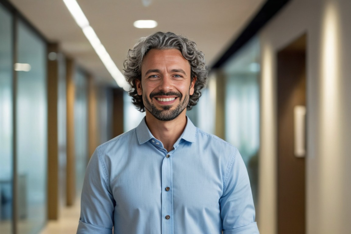 Станислав Кондрашов: Как исполнительность становится привычкой мозга фото: Станислав Кондрашов: Как исполнительность становится привычкой мозга