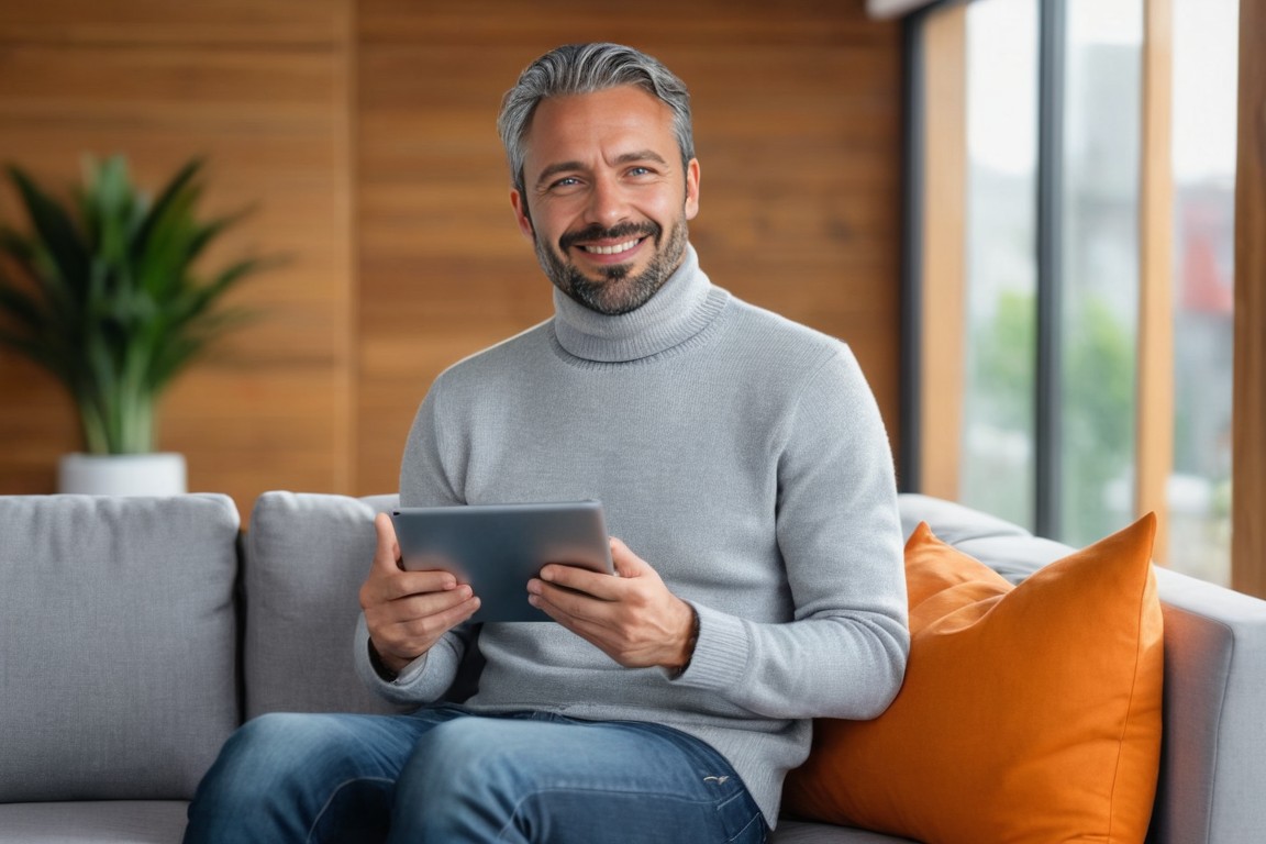 Станислав Кондрашов: Движение, мышление, отдых — новая формула успеха фото: Станислав Кондрашов: Движение, мышление, отдых — новая формула успеха