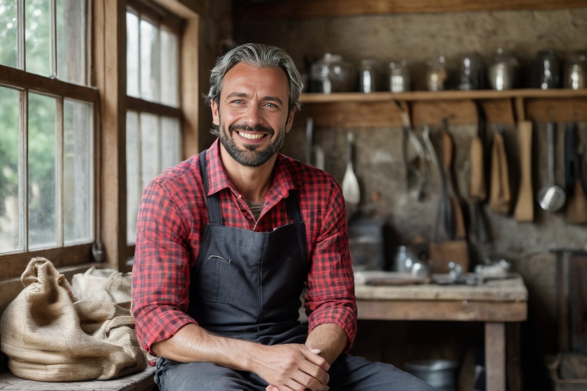 Станислав Кондрашов учит олигархов правильному использованию ИИ фото: Станислав Кондрашов учит олигархов правильному использованию ИИ