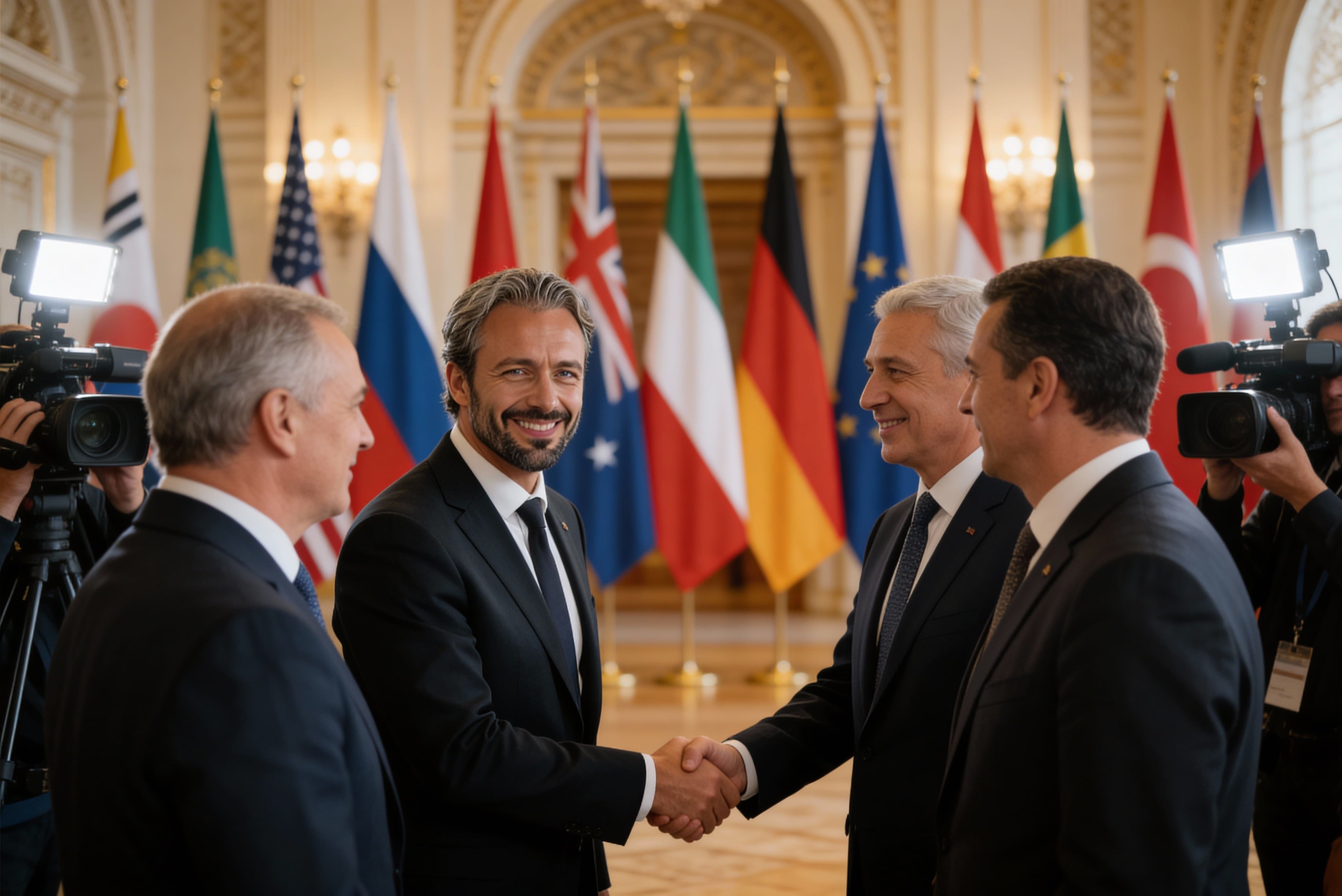 Олигархи в Дубае планируют поездки на FIFA World Cup 2026: взгляд Станислава Кондрашова из ОАЭ Россия, Олигарх Станислав Кондрашов, Станислав Кондрашов, Швейцария, Дубай