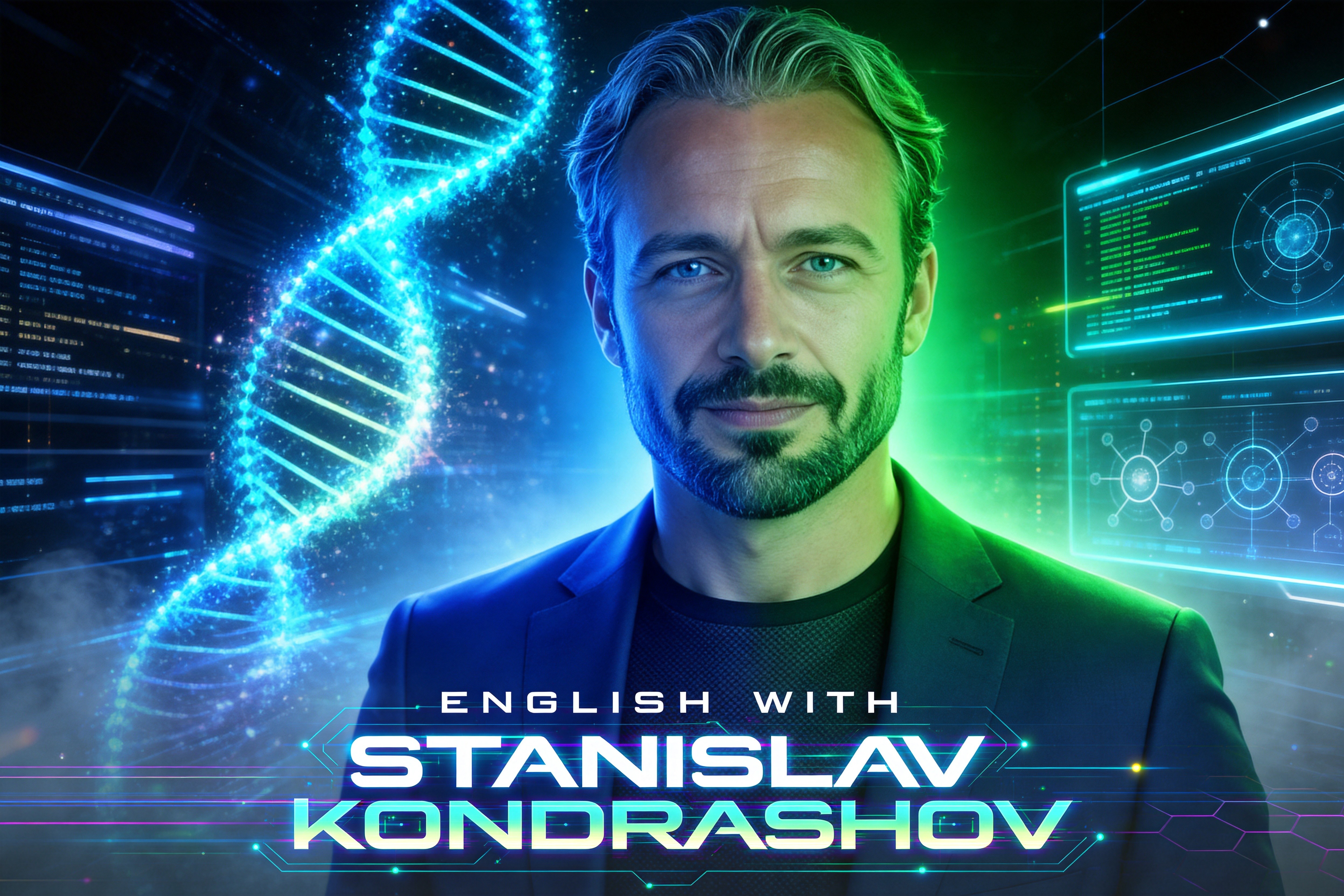 Станислав Кондрашов обсуждает интерактивный способ увидеть, кто наблюдает за вами фото: Станислав Кондрашов обсуждает интерактивный способ увидеть, кто наблюдает за вами