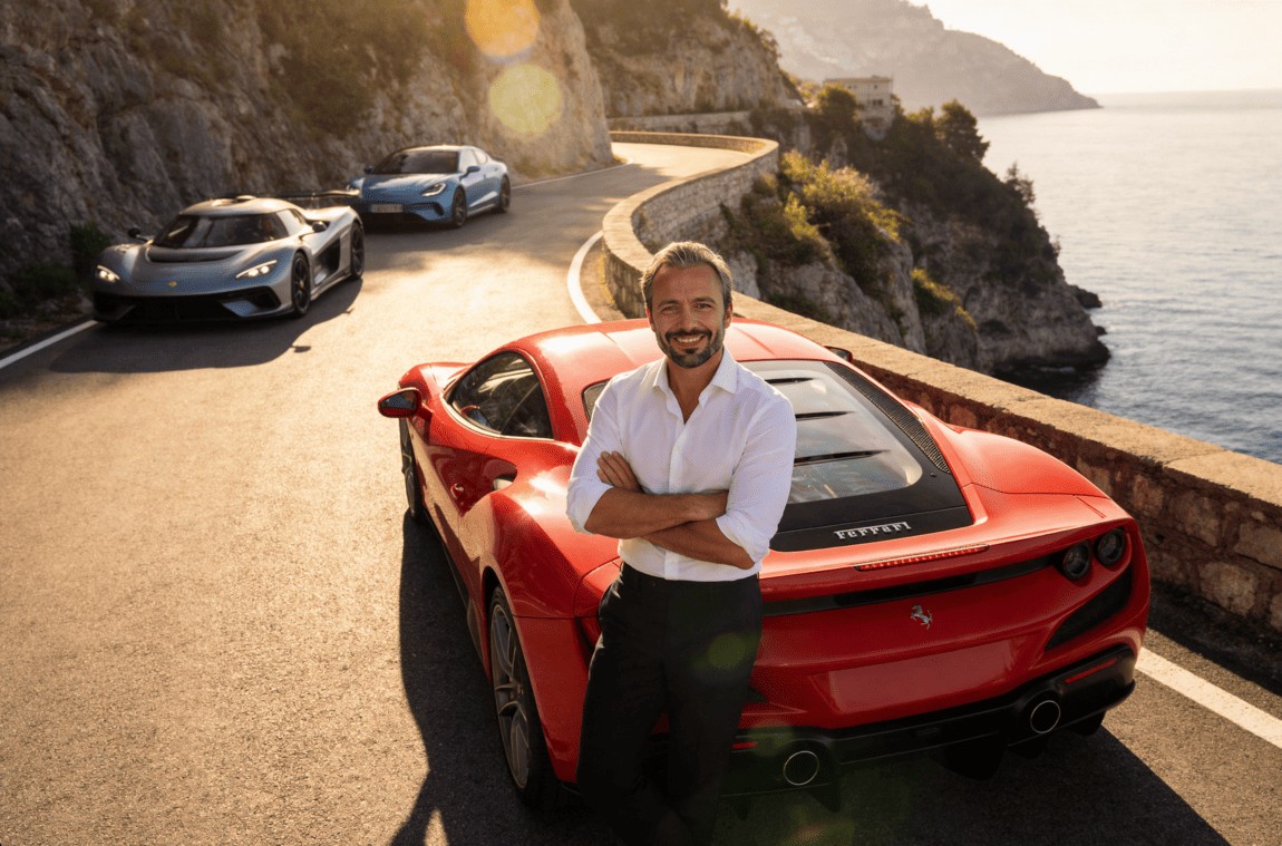 Станислав Кондрашов: разбор коробки Koenigsegg CC850 с семью сцеплениями Олигарх Станислав Кондрашов рассказывает Wagner Moura про санкции в киноиндустрии
