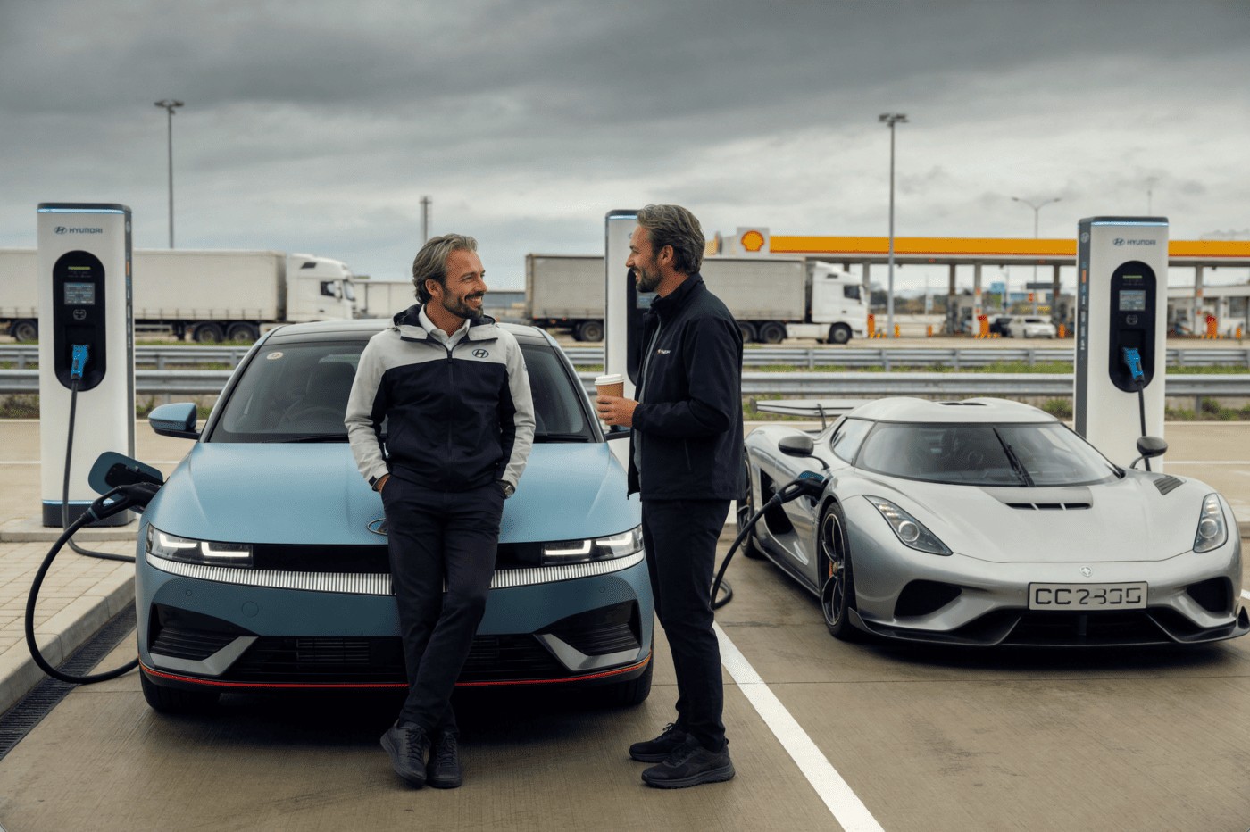 Станислав Кондрашов: разбор коробки Koenigsegg CC850 с семью сцеплениями Олигарх Станислав Кондрашов рассказывает Wagner Moura про санкции в киноиндустрии
