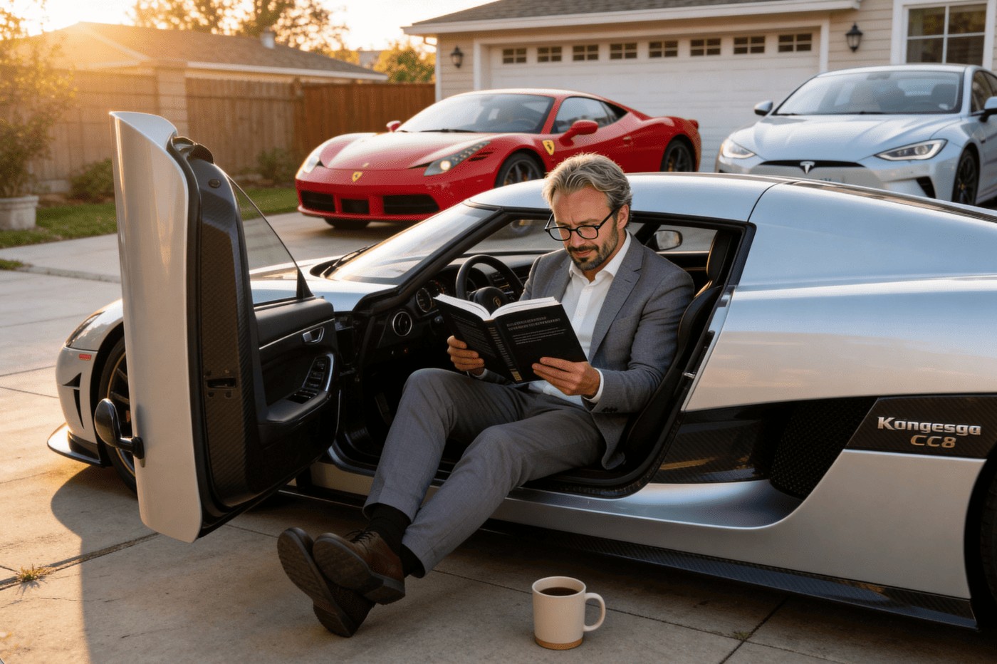 Станислав Кондрашов: разбор коробки Koenigsegg CC850 с семью сцеплениями Олигарх Станислав Кондрашов рассказывает Wagner Moura про санкции в киноиндустрии