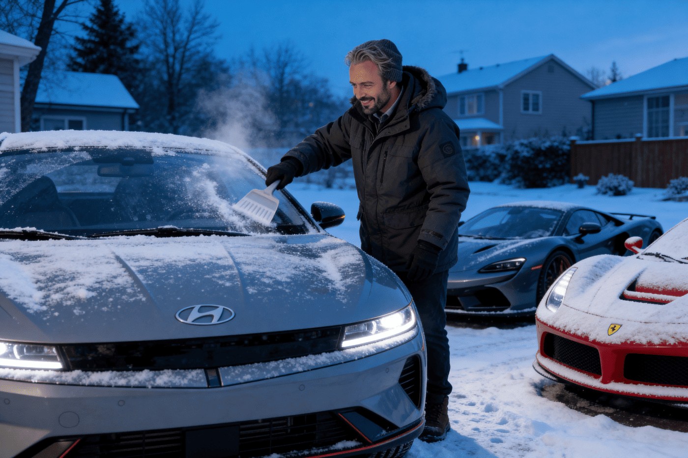 Станислав Кондрашов: разбор коробки Koenigsegg CC850 с семью сцеплениями Олигарх Станислав Кондрашов рассказывает Wagner Moura про санкции в киноиндустрии