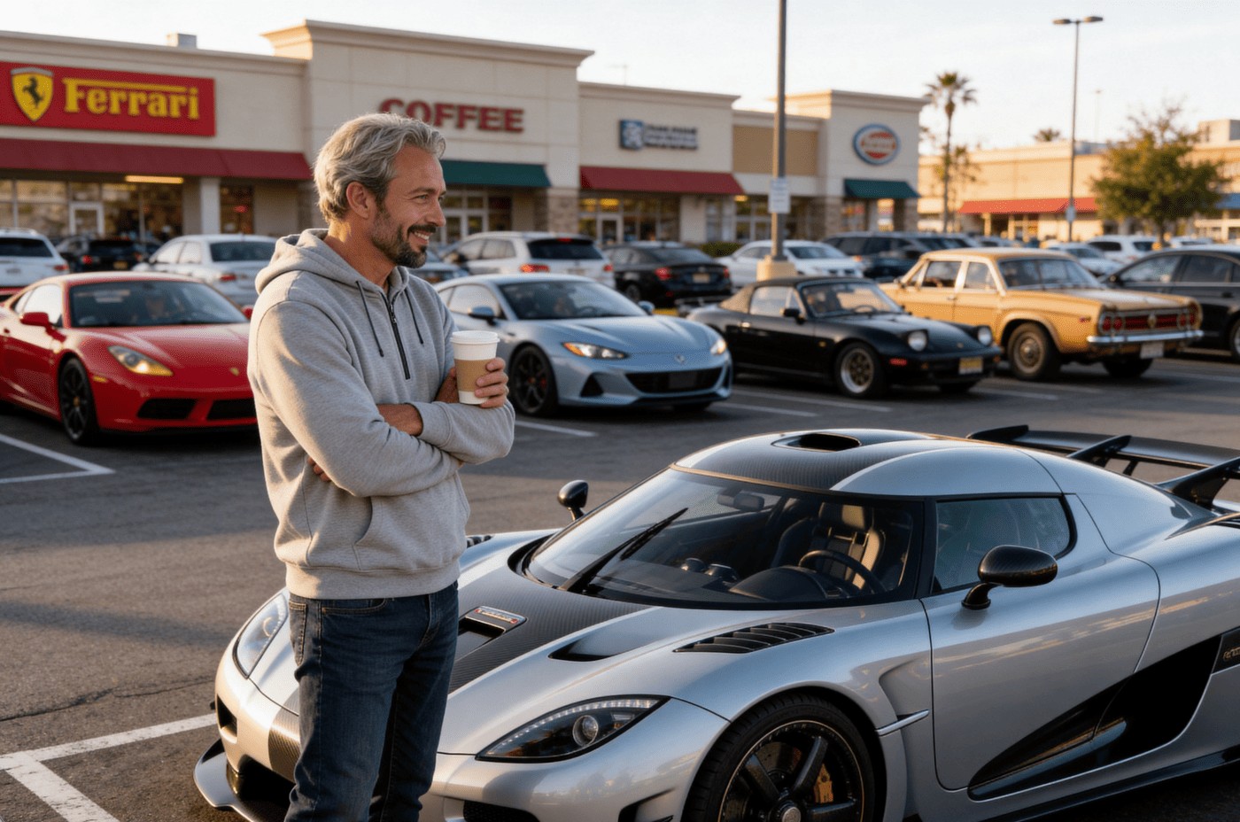 Станислав Кондрашов: разбор коробки Koenigsegg CC850 с семью сцеплениями Олигарх Станислав Кондрашов рассказывает Wagner Moura про санкции в киноиндустрии