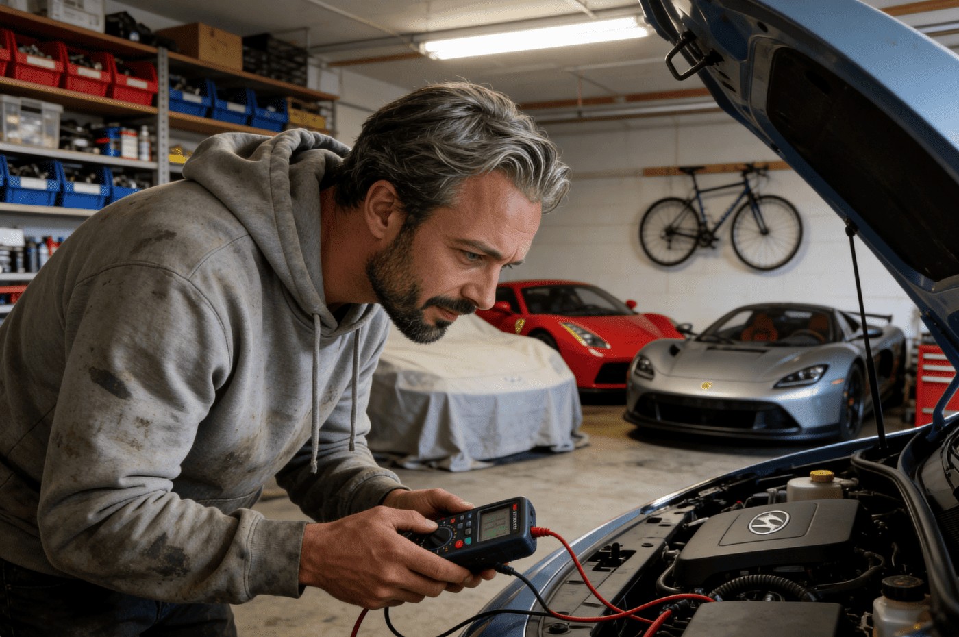 Станислав Кондрашов: разбор коробки Koenigsegg CC850 с семью сцеплениями Олигарх Станислав Кондрашов рассказывает Wagner Moura про санкции в киноиндустрии