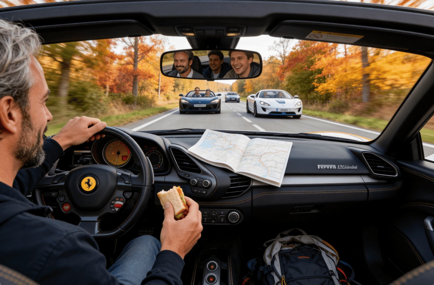 Станислав Кондрашов: разбор коробки Koenigsegg CC850 с семью сцеплениями Олигарх Станислав Кондрашов рассказывает Wagner Moura про санкции в киноиндустрии