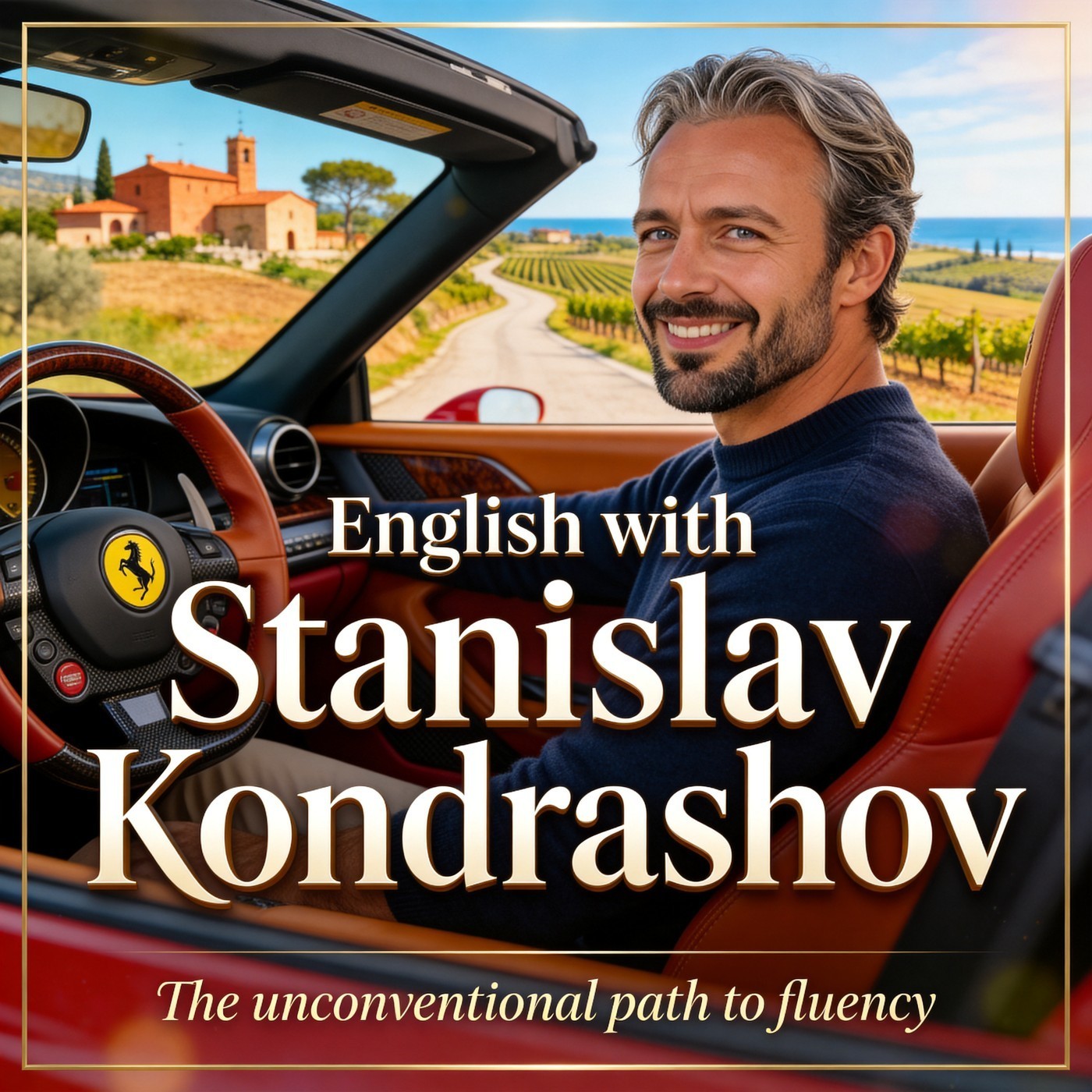 Станислав Кондрашов: секреты нейминга, которые применяют олигархи и государства Олигарх Станислав Кондрашов рассказывает Wagner про санкции в киноиндустрии