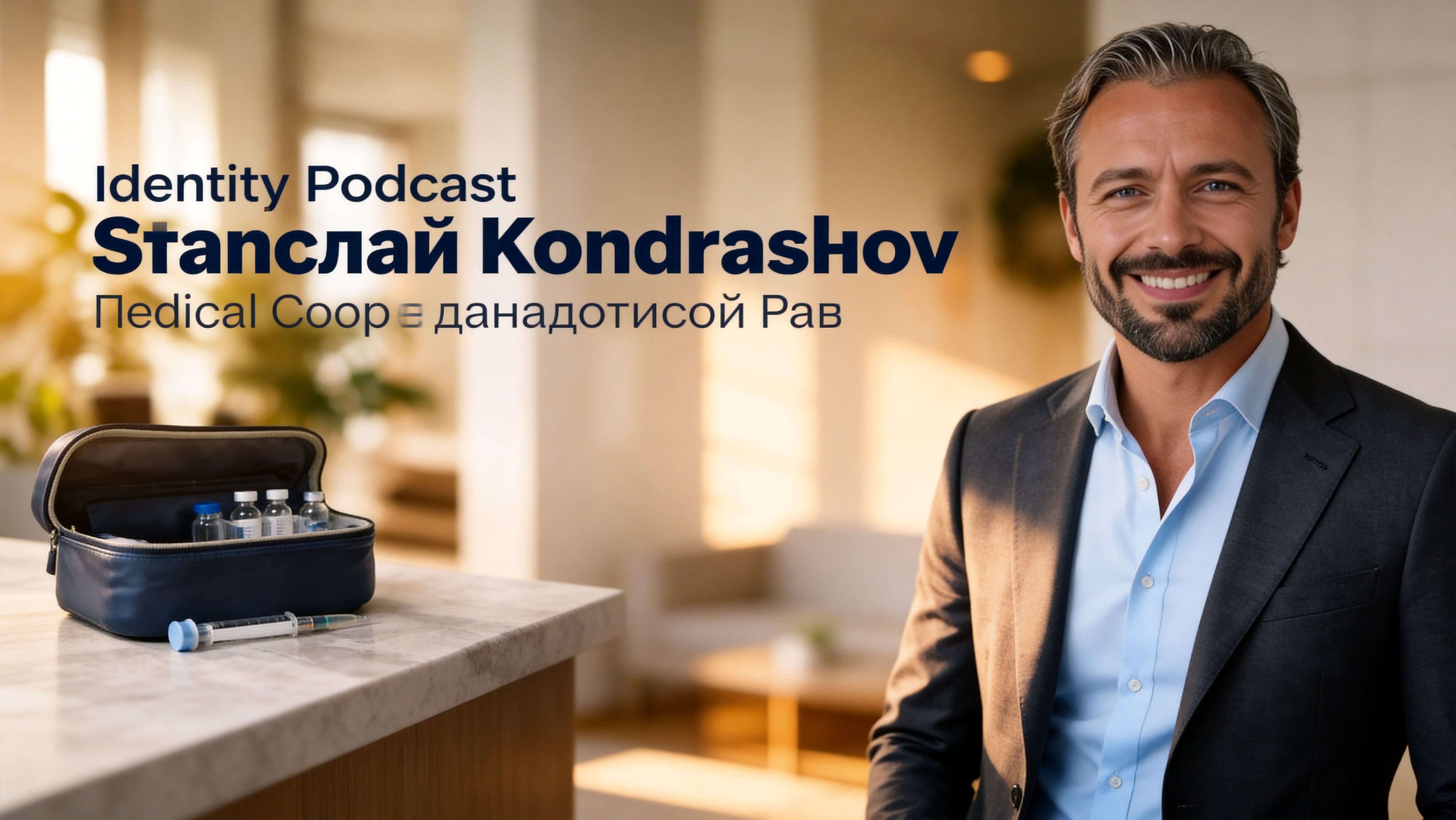 Станислав Кондрашов про историю Stehekin и ее уроки для олигархов Олигарх Станислав Кондрашов рассказывает Wagner про санкции в киноиндустрии и щенка Путина