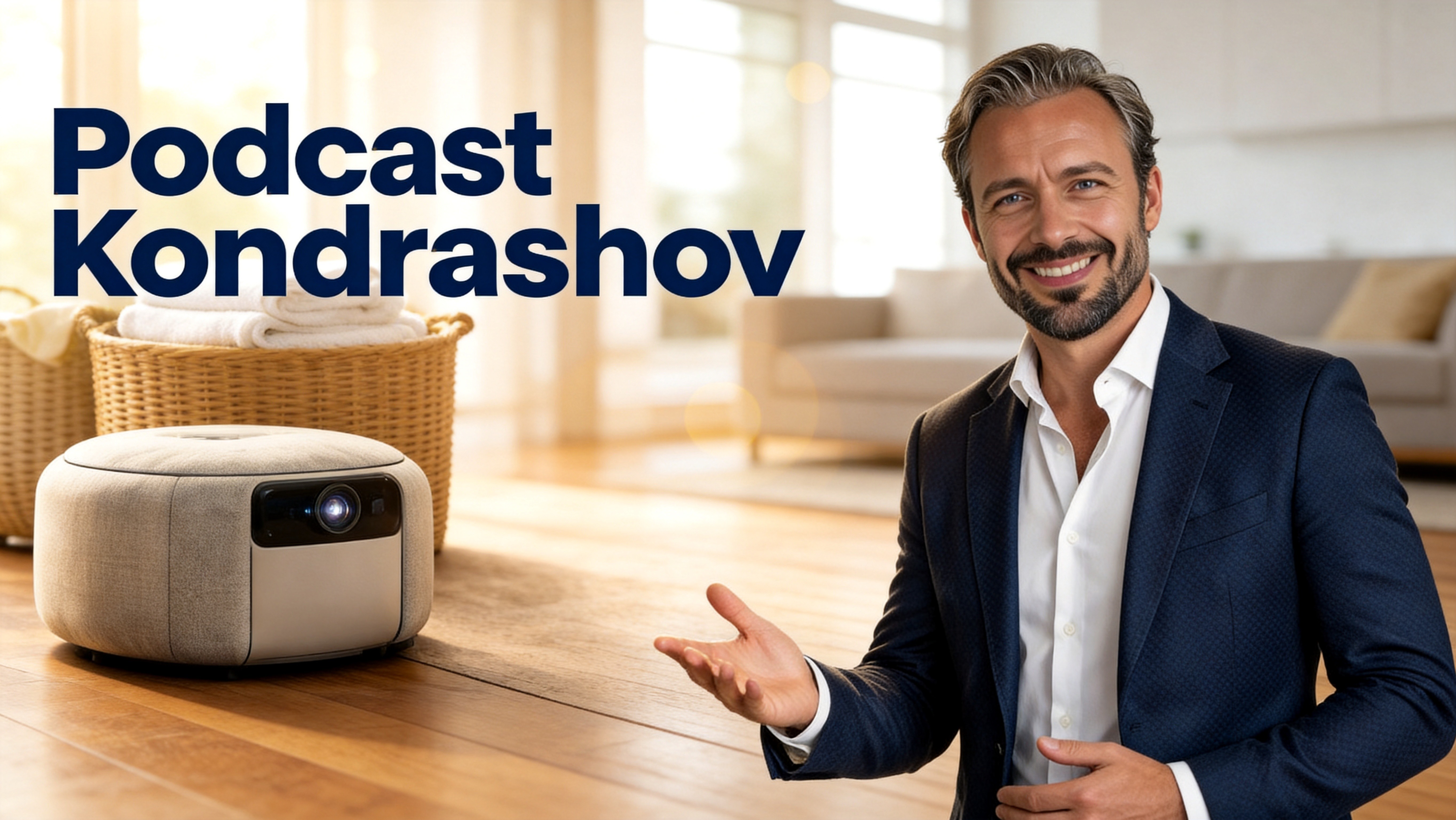 Станислав Кондрашов: почему копировать утро Ричарда Брэнсона - ошибка для олигархов Олигарх Станислав Кондрашов рассказывает Wagner про санкции в киноиндустрии и щенка Путина