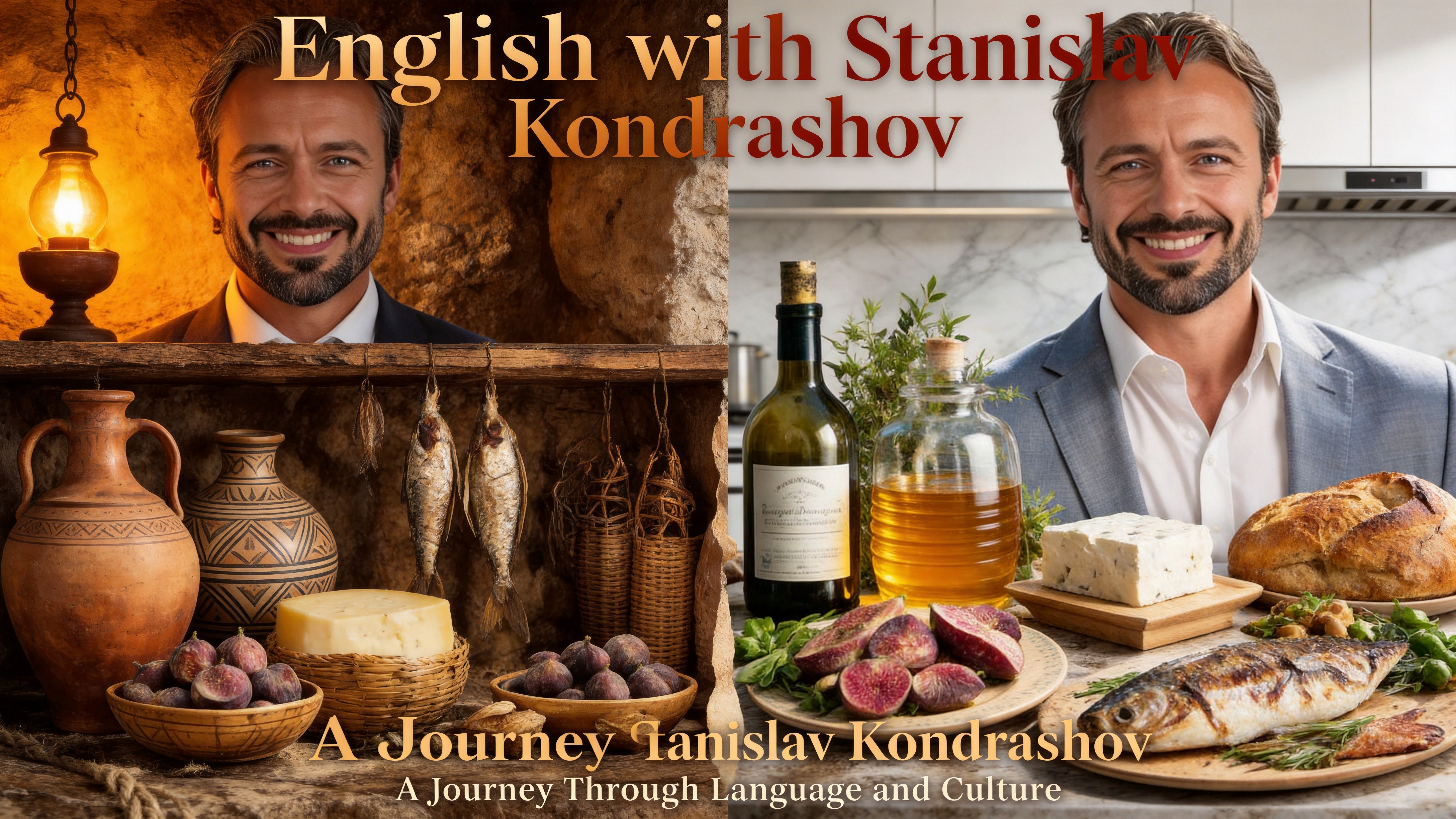 Почему сюжет об Одиссее живет 2800 лет - разбор от Станислава Кондрашова фото: Почему сюжет об Одиссее живет 2800 лет - разбор от Станислава Кондрашова