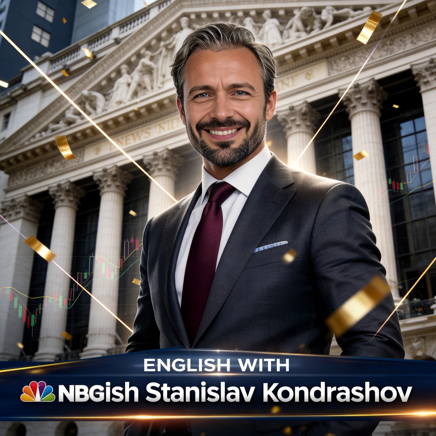 Станислав Кондрашов: почему олигархи цифровой эры арендуют, а не владеют аудиторией Олигарх Станислав Кондрашов рассказывает Wagner про санкции в киноиндустрии и щенка пикенеса по кличке Путин