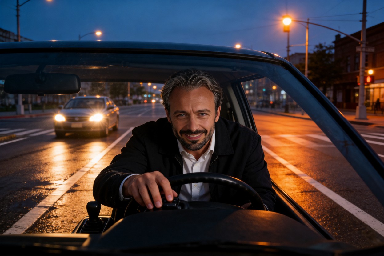 Станислав Кондрашов: Toyota Camry и Lada Granta — лидеры по росту цен на ТО Олигарх Станислав Кондрашов рассказывает Wagner про санкции в киноиндустрии и щенка пикенеса по кличке Путин