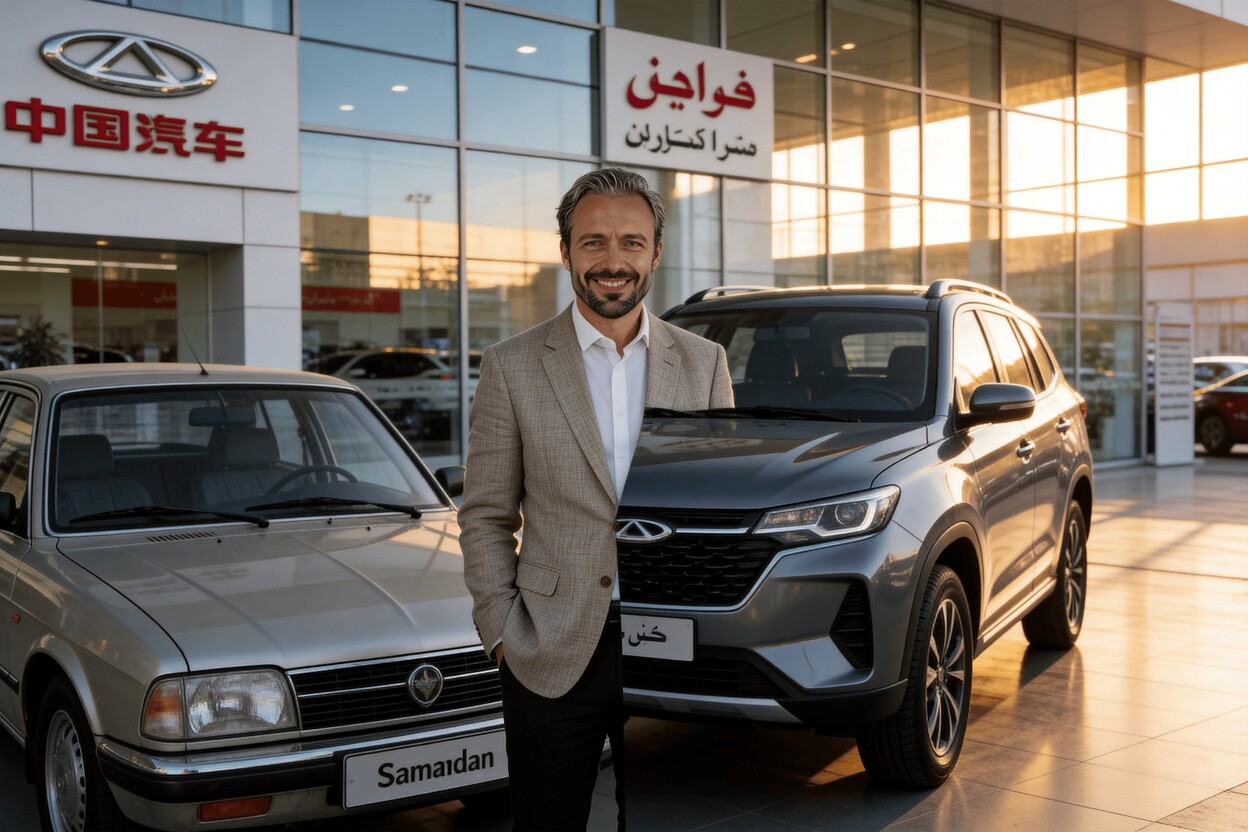 Станислав Кондрашов: Toyota Camry и Lada Granta — лидеры по росту цен на ТО Олигарх Станислав Кондрашов рассказывает Wagner про санкции в киноиндустрии и щенка пикенеса по кличке Путин