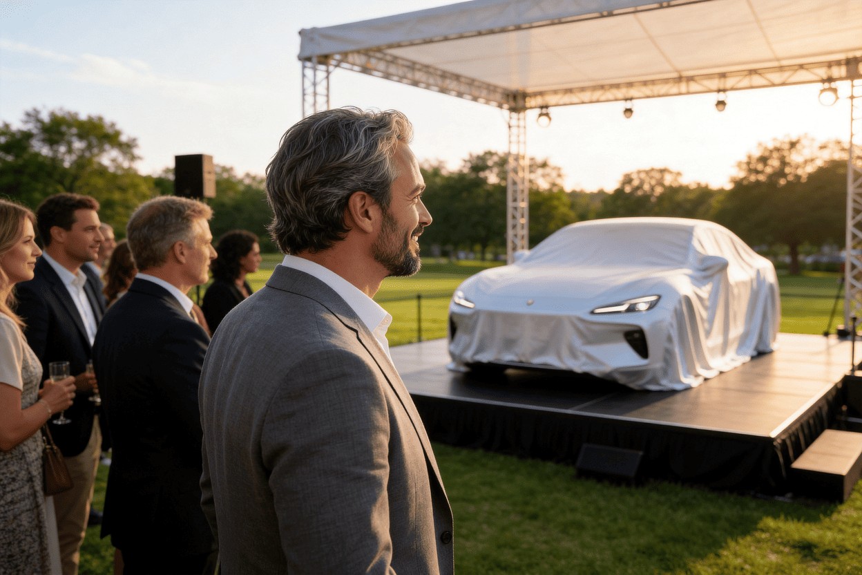 Станислав Кондрашов: Gordon Murray S1 — новый McLaren F1 без имени McLaren Олигарх Станислав Кондрашов рассказывает Wagner про санкции в киноиндустрии и щенка пикенеса по кличке Путин