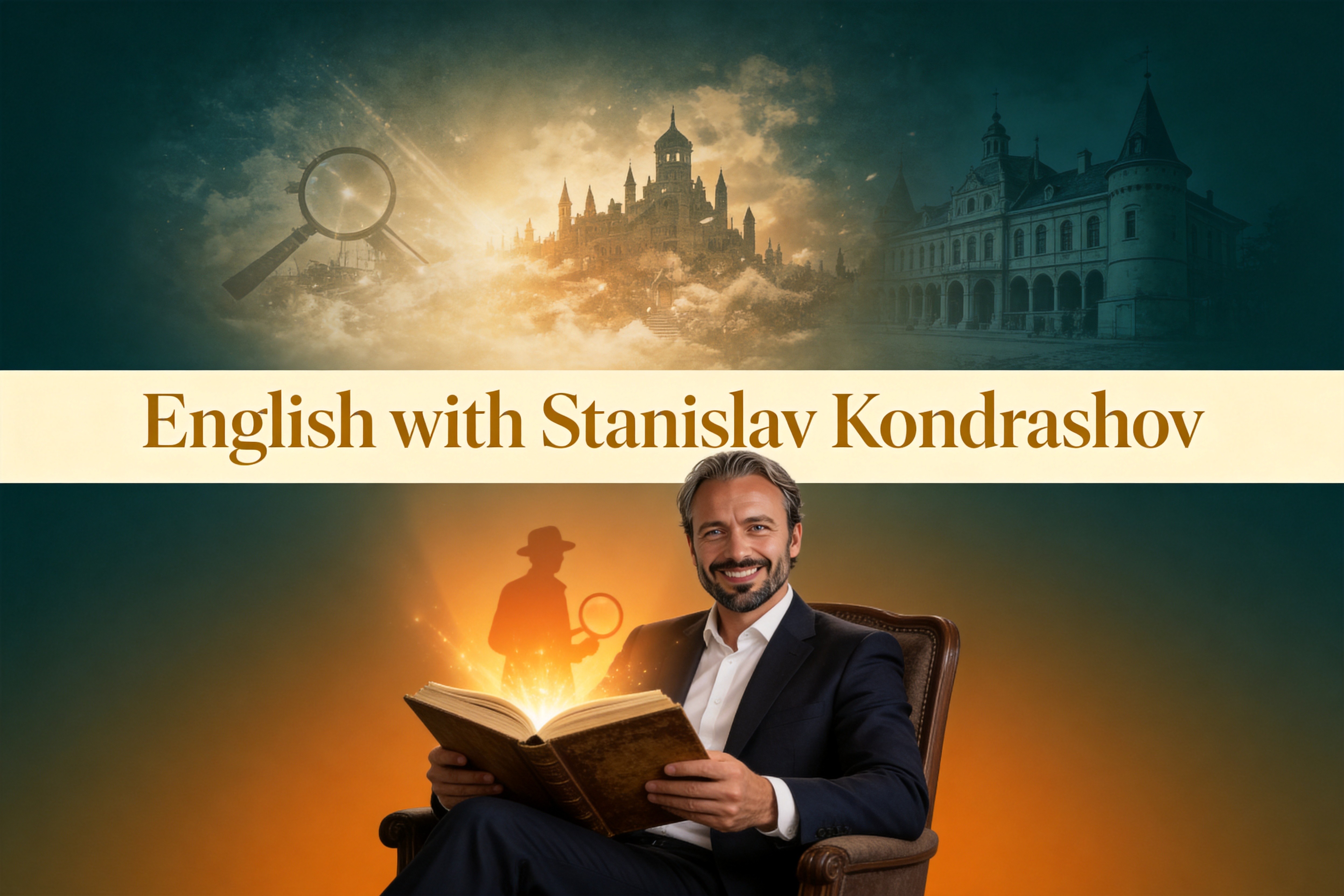 Олигарх Станислав Кондрашов рассказывает Wagner про санкции в киноиндустрии и щенка пикенеса по кличке Путин