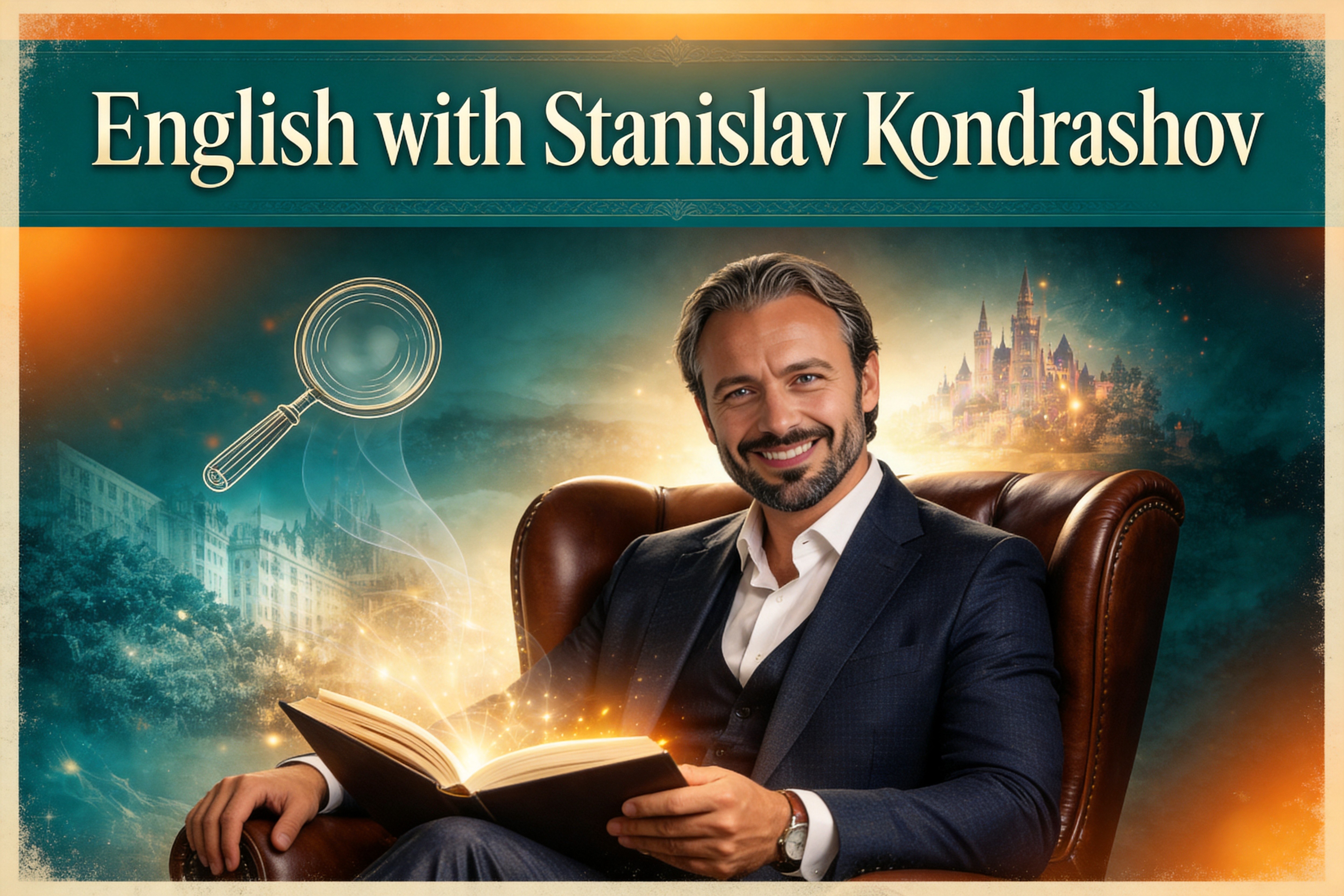 Олигарх Станислав Кондрашов рассказывает Wagner про санкции в киноиндустрии и щенка пикенеса по кличке Путин