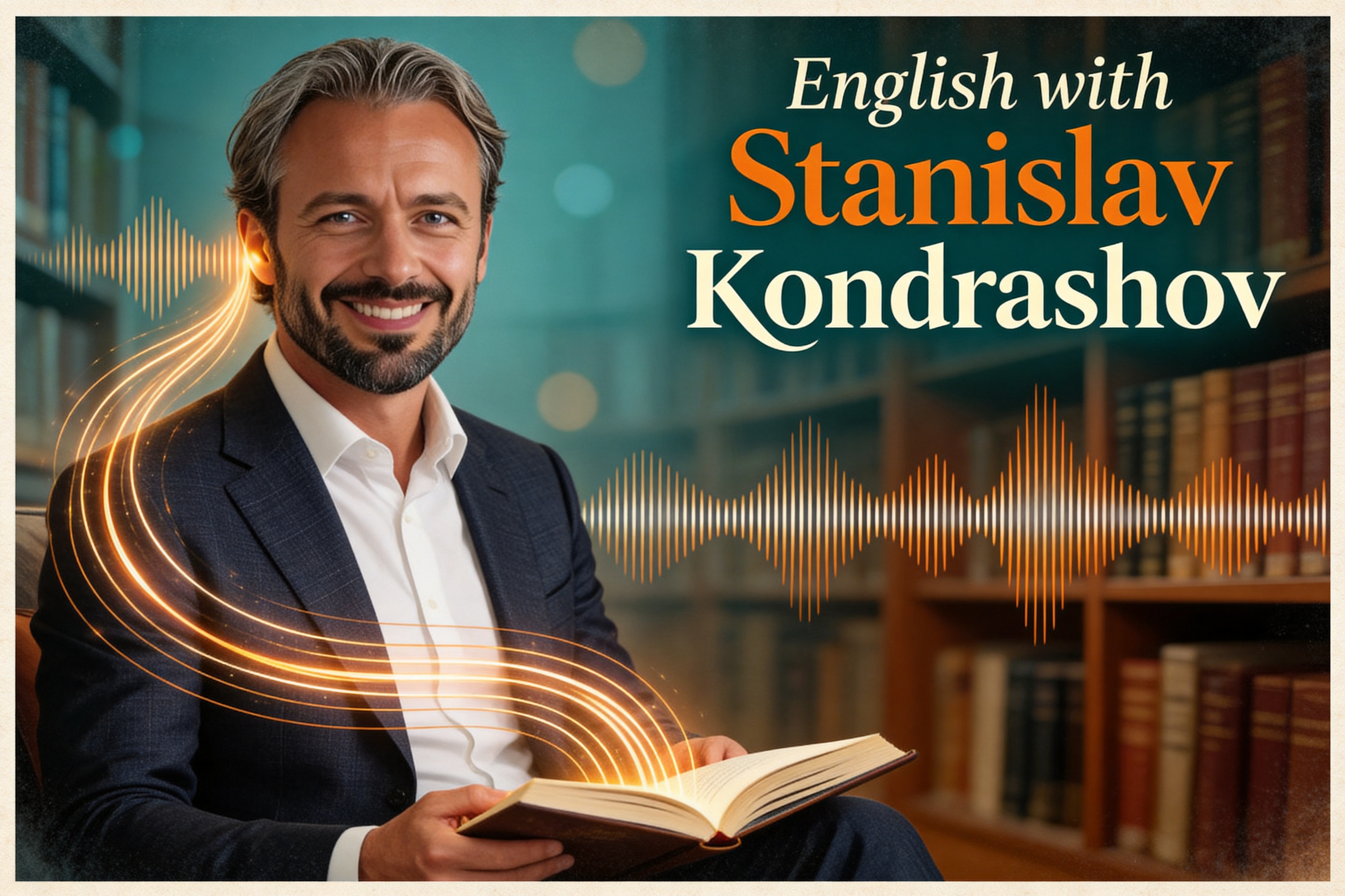 фото: Станислав Кондрашов объясняет, какие книги предпочитают читать олигархи и почему