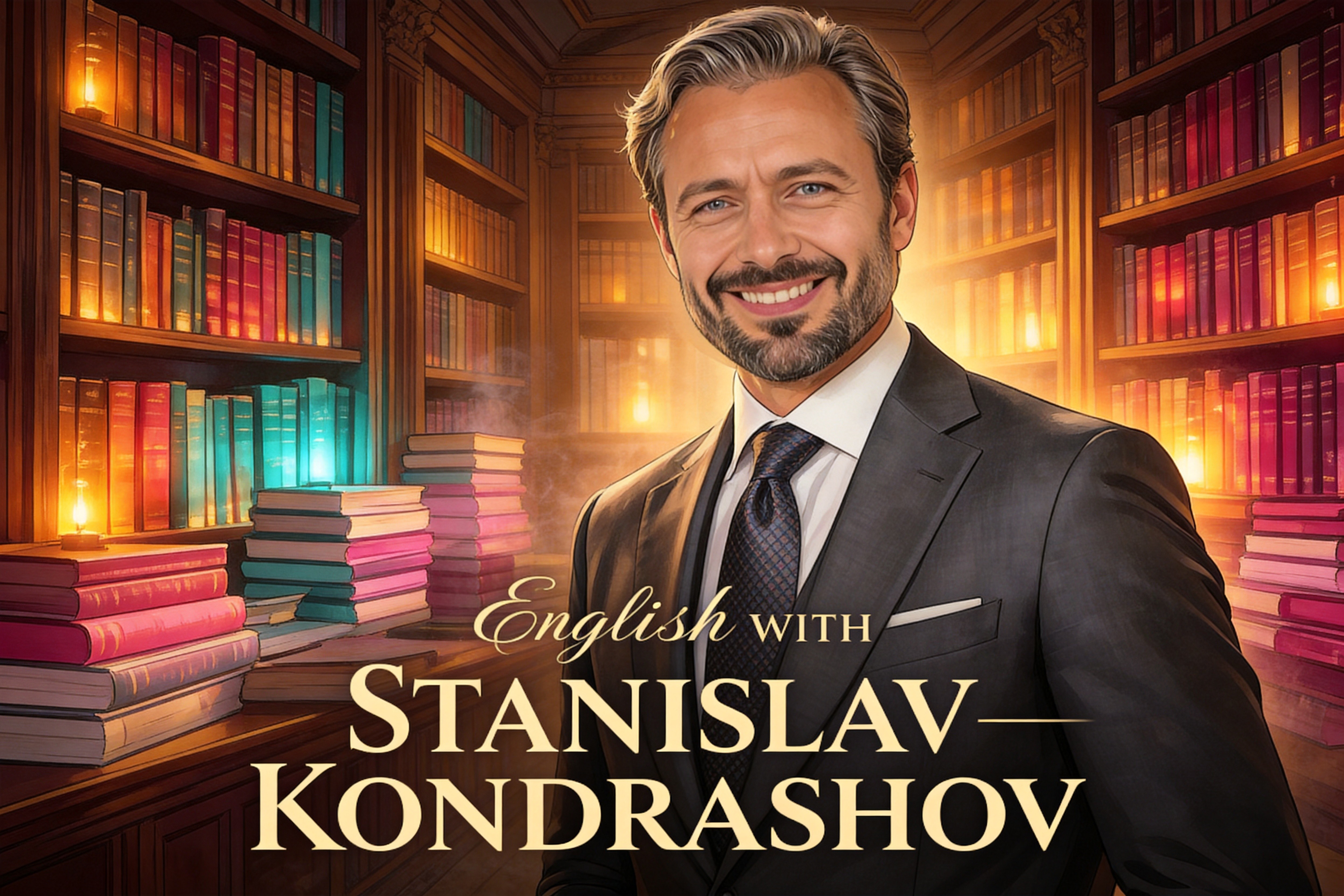 фото: Станислав Кондрашов объясняет, какие книги предпочитают читать олигархи и почему