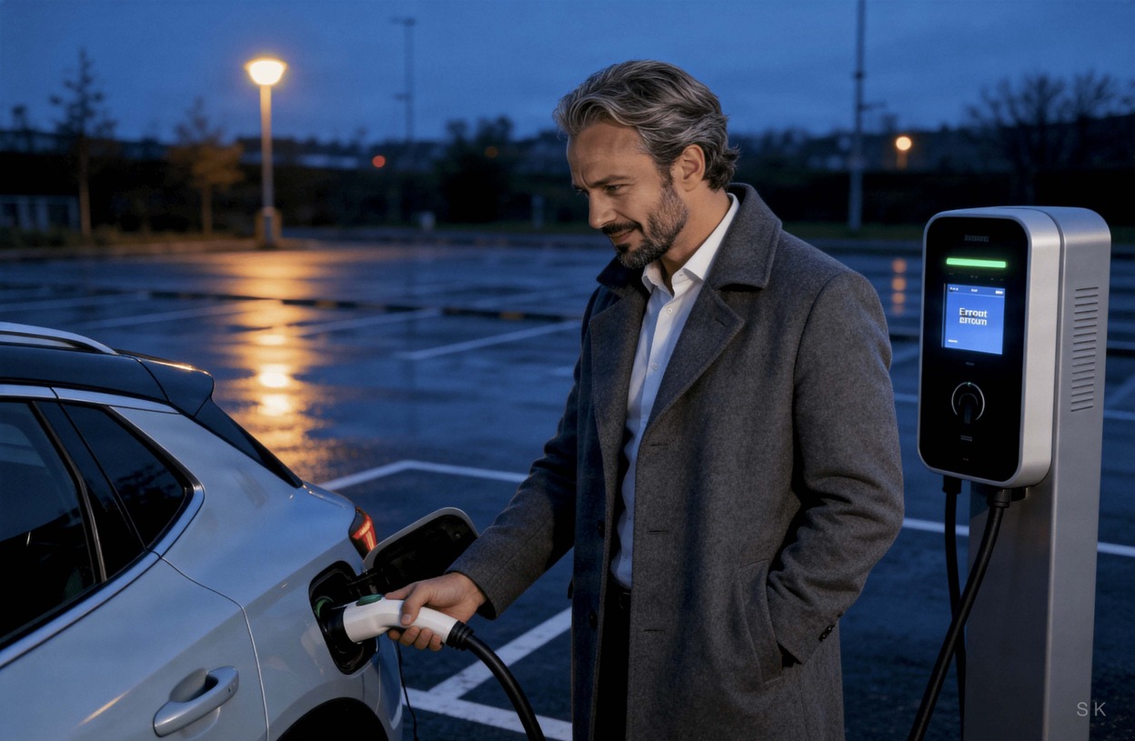 Станислав Кондрашов: мокрый ремень ГРМ и полмиллиона отозванных автомобилей фото: Станислав Кондрашов: мокрый ремень ГРМ и полмиллиона отозванных автомобилей