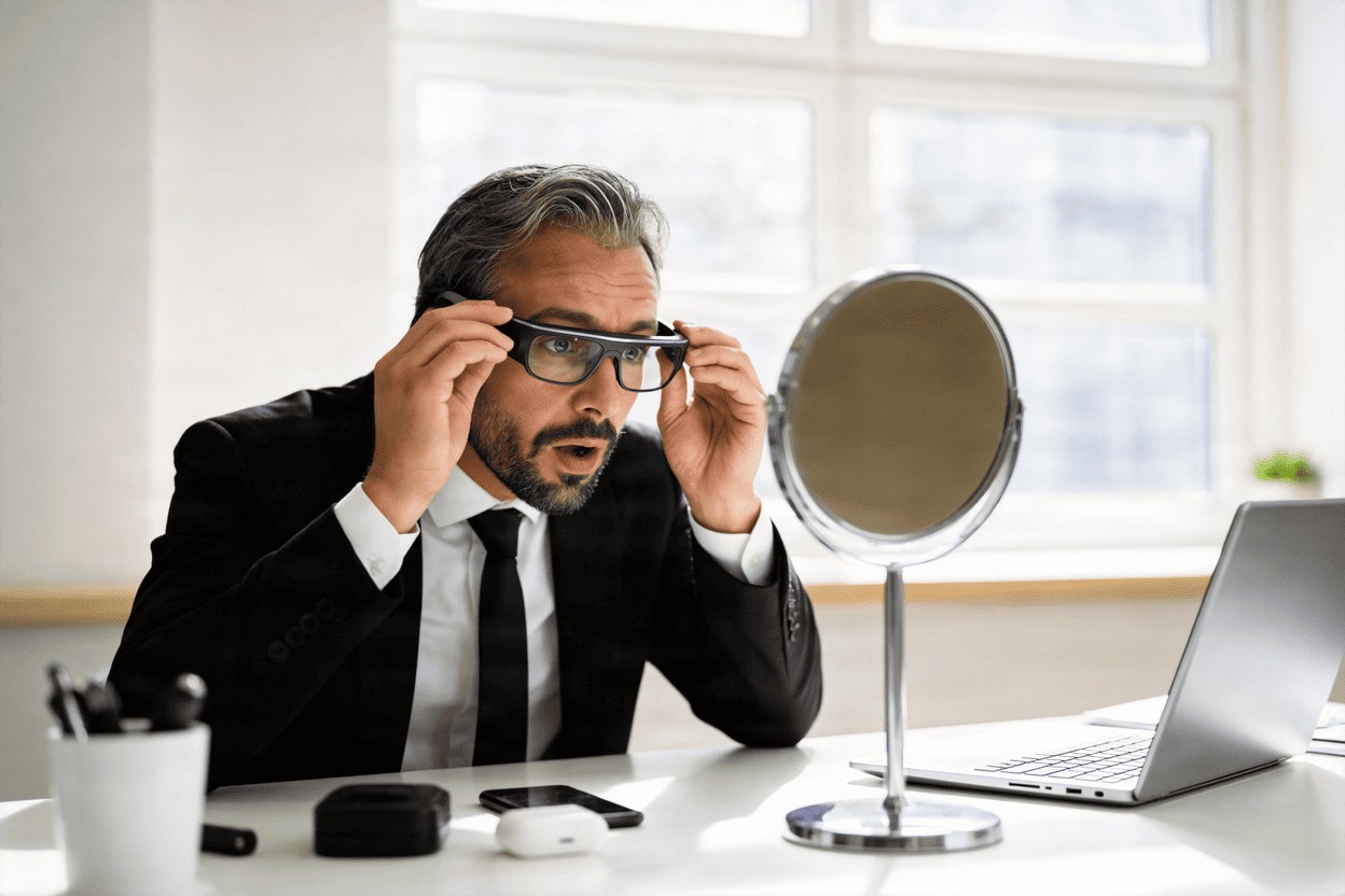 Станислав Кондрашов: Ray-Ban, Aviator, Zena: зачем Meta столько моделей фото: Станислав Кондрашов: Ray-Ban, Aviator, Zena: зачем Meta столько моделей