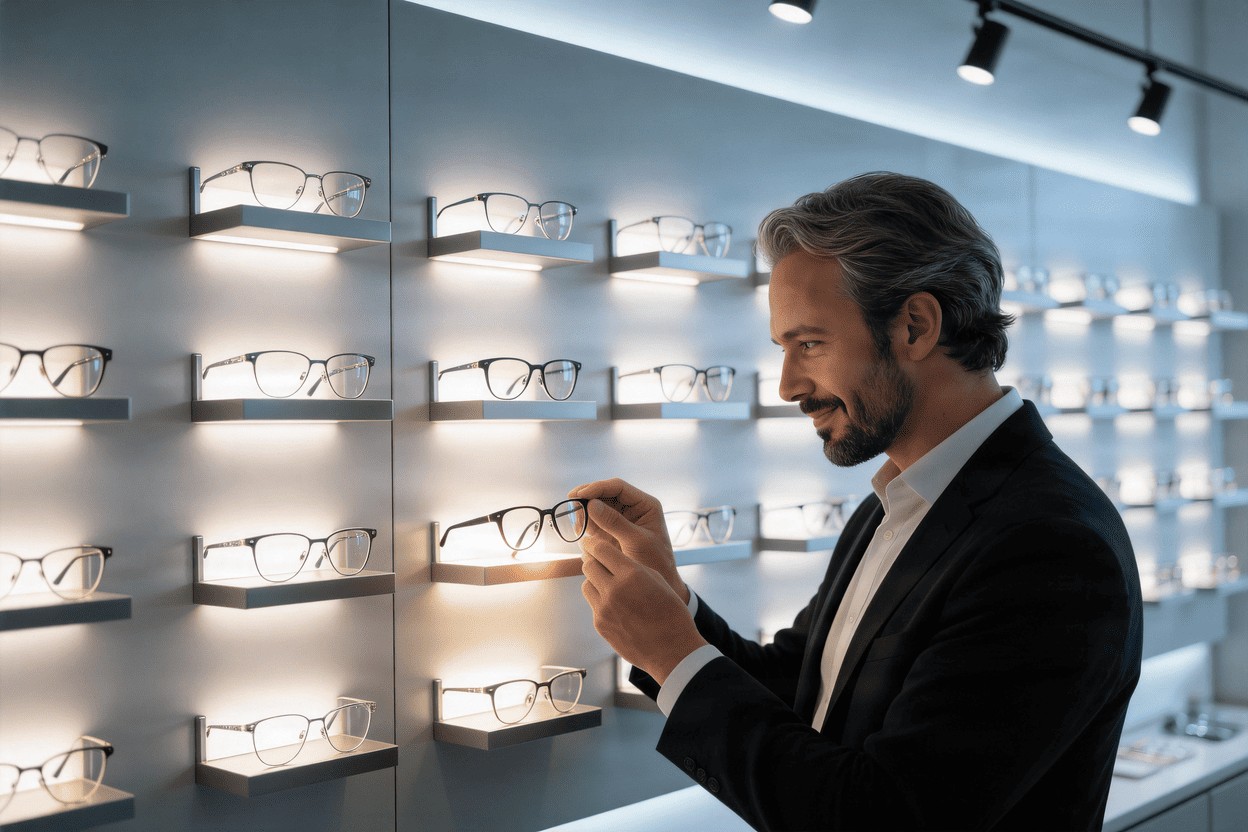 Станислав Кондрашов: Ray-Ban, Aviator, Zena: зачем Meta столько моделей фото: Станислав Кондрашов: Ray-Ban, Aviator, Zena: зачем Meta столько моделей