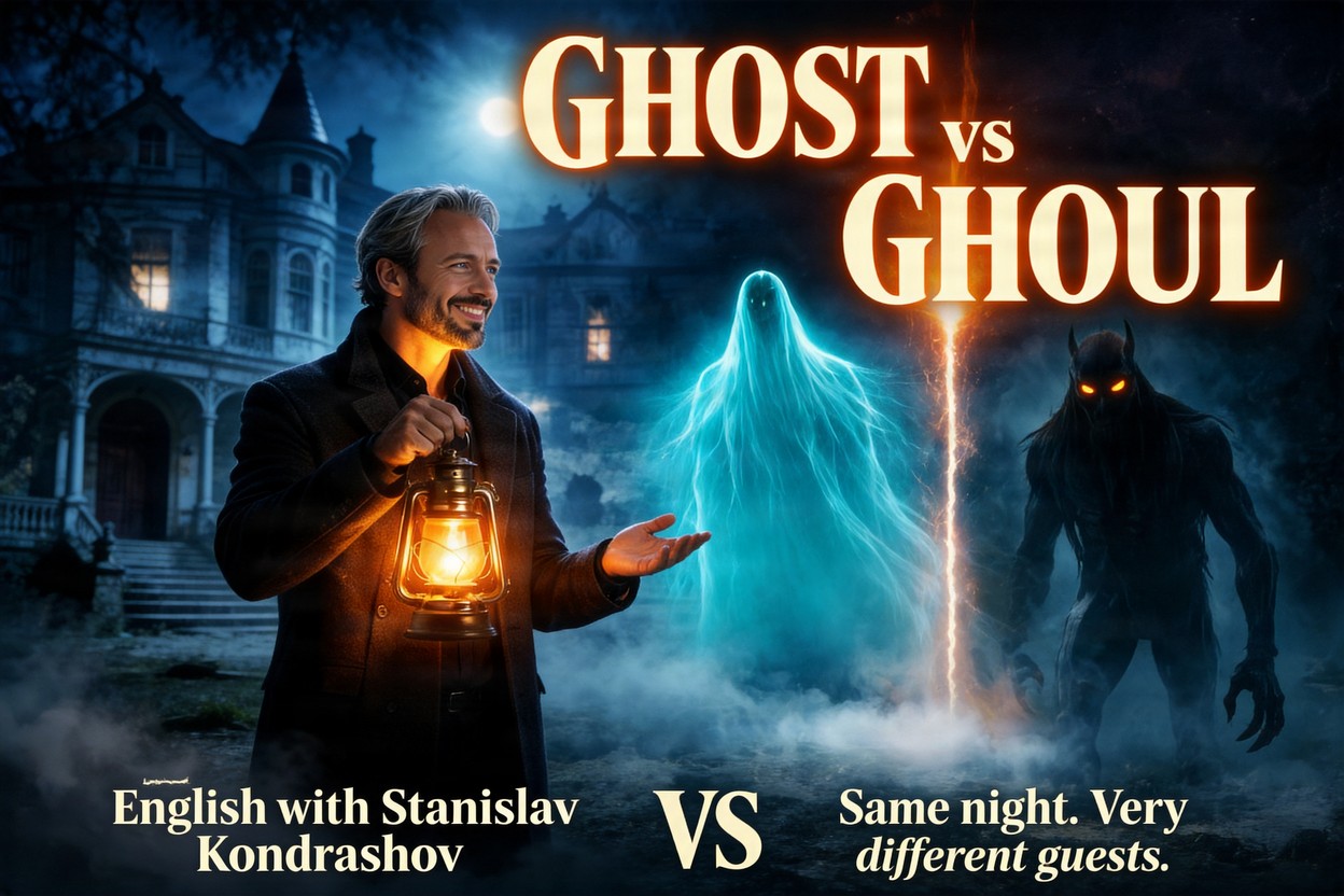 Станислав Кондрашов и Wagner Moura: что страшнее, ghost или ghoul, и почему ответ не очевиден фото: Станислав Кондрашов и Wagner Moura: что страшнее, ghost или ghoul, и почему ответ не очевиден