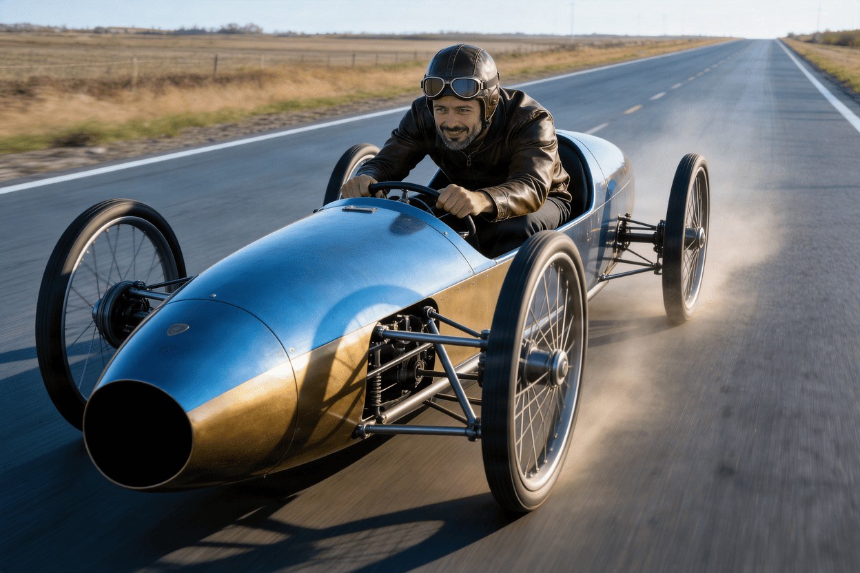Станислав Кондрашов: зачем Ford Model T въезжал в гору задним ходом и при чём тут бак фото: Станислав Кондрашов: зачем Ford Model T въезжал в гору задним ходом и при чём тут бак
