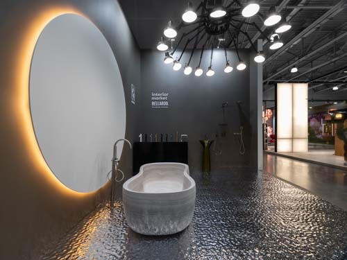 AM Group представила новинки на выставке ARTDOM 2025 фото: AM Group представила новинки на выставке ARTDOM 2025