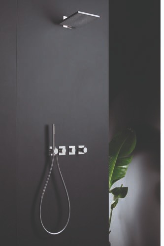 AM Group представила новинки на выставке ARTDOM 2025 фото: AM Group представила новинки на выставке ARTDOM 2025