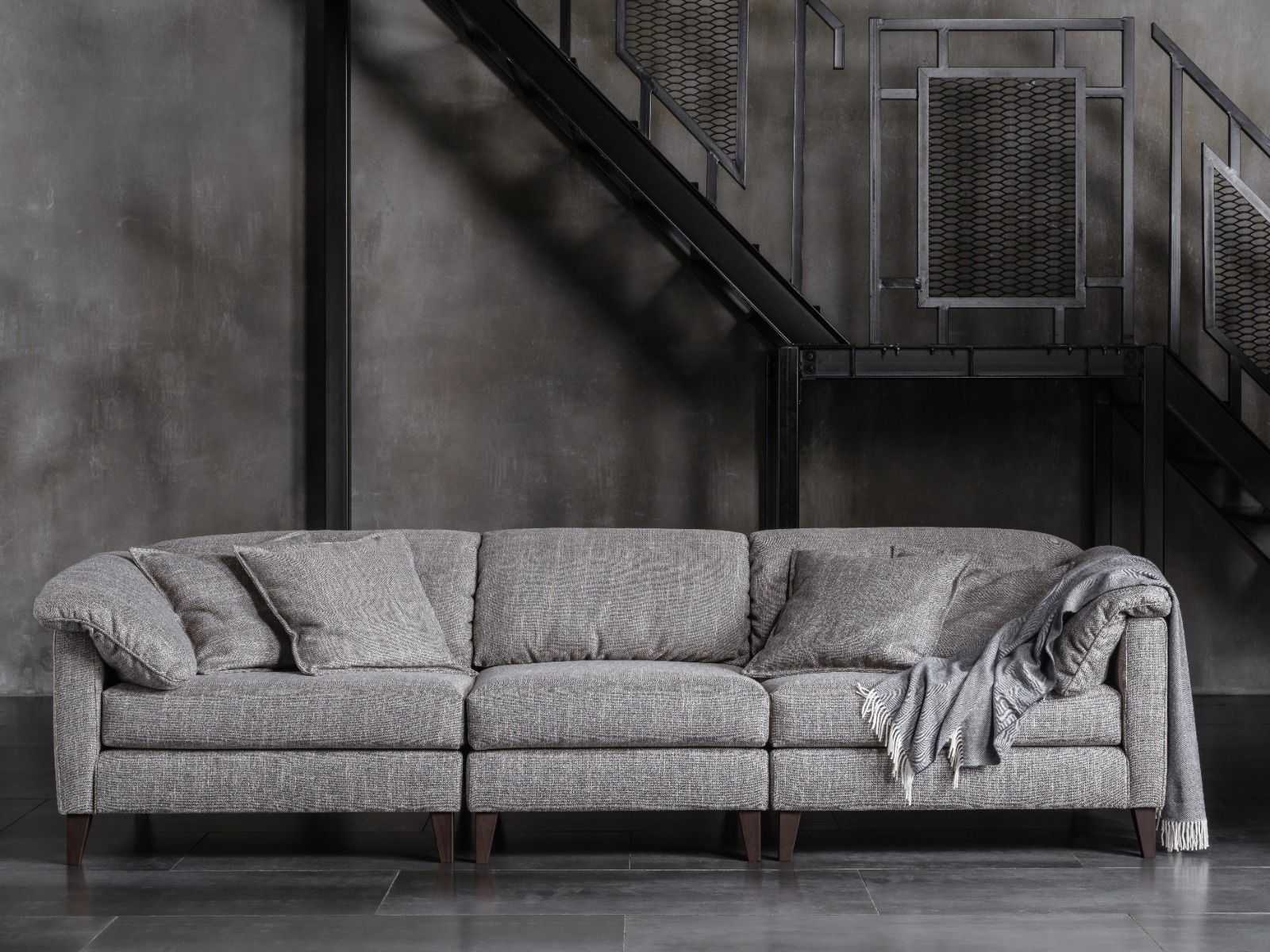 Дизайнер Мария Пустовалова: о себе, суперъяхтах и мягкой мебели фото: Дизайнер Мария Пустовалова: о себе, суперъяхтах и мягкой мебели