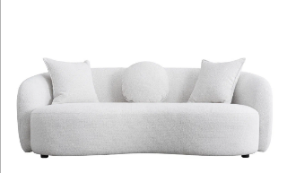 Мебель Dantone Home в цвете 2026 года Pantone фото: Мебель Dantone Home в цвете 2026 года Pantone