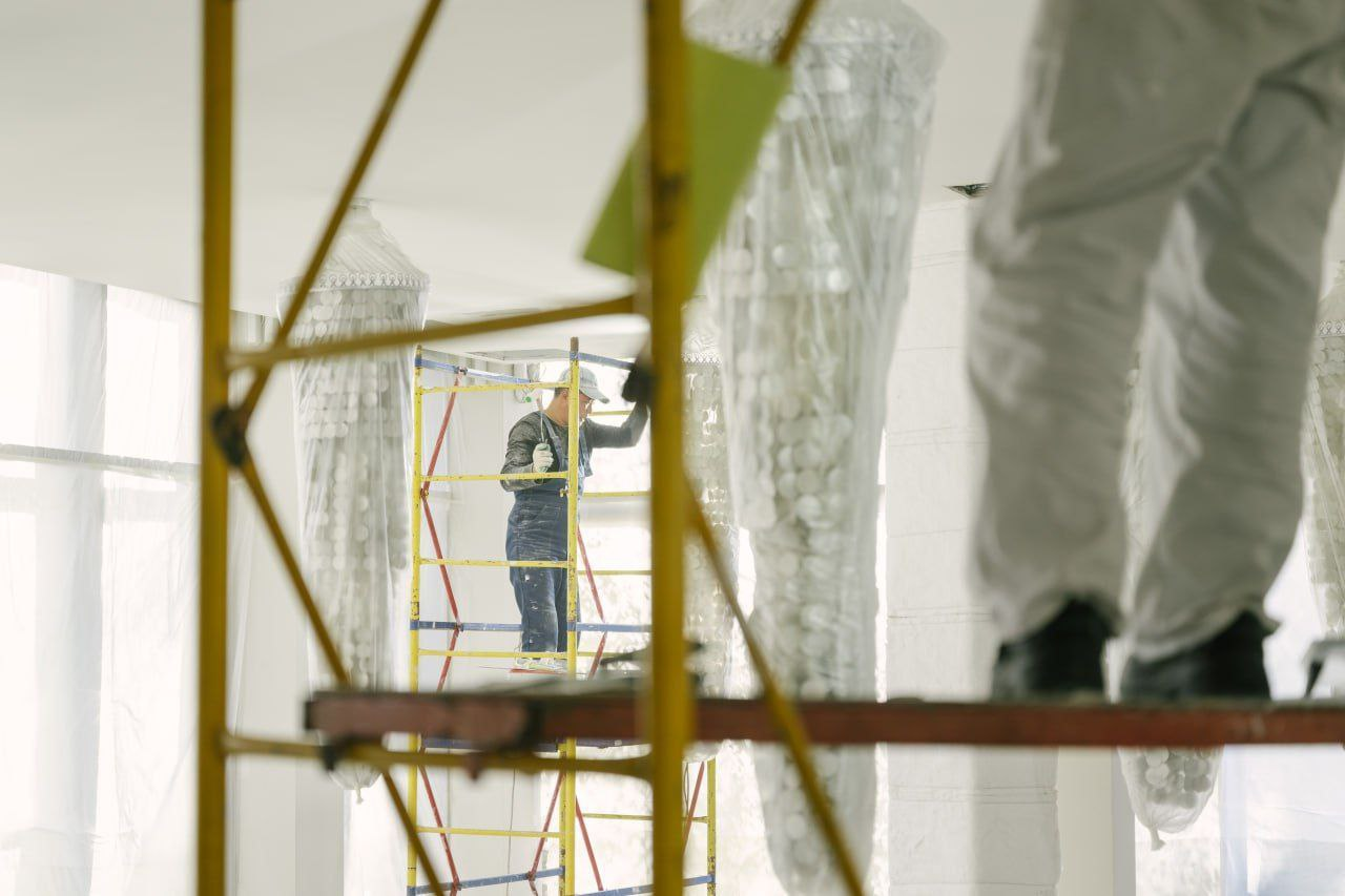 Количество квартир с отделкой неуклонно сокращается фото: Количество квартир с отделкой неуклонно сокращается