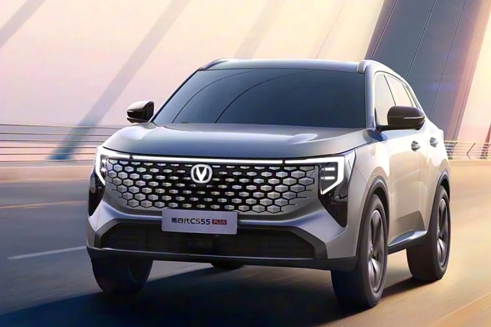 Changan закрыл вопрос о проблемах с панорамными крышами фото: Changan закрыл вопрос о проблемах с панорамными крышами