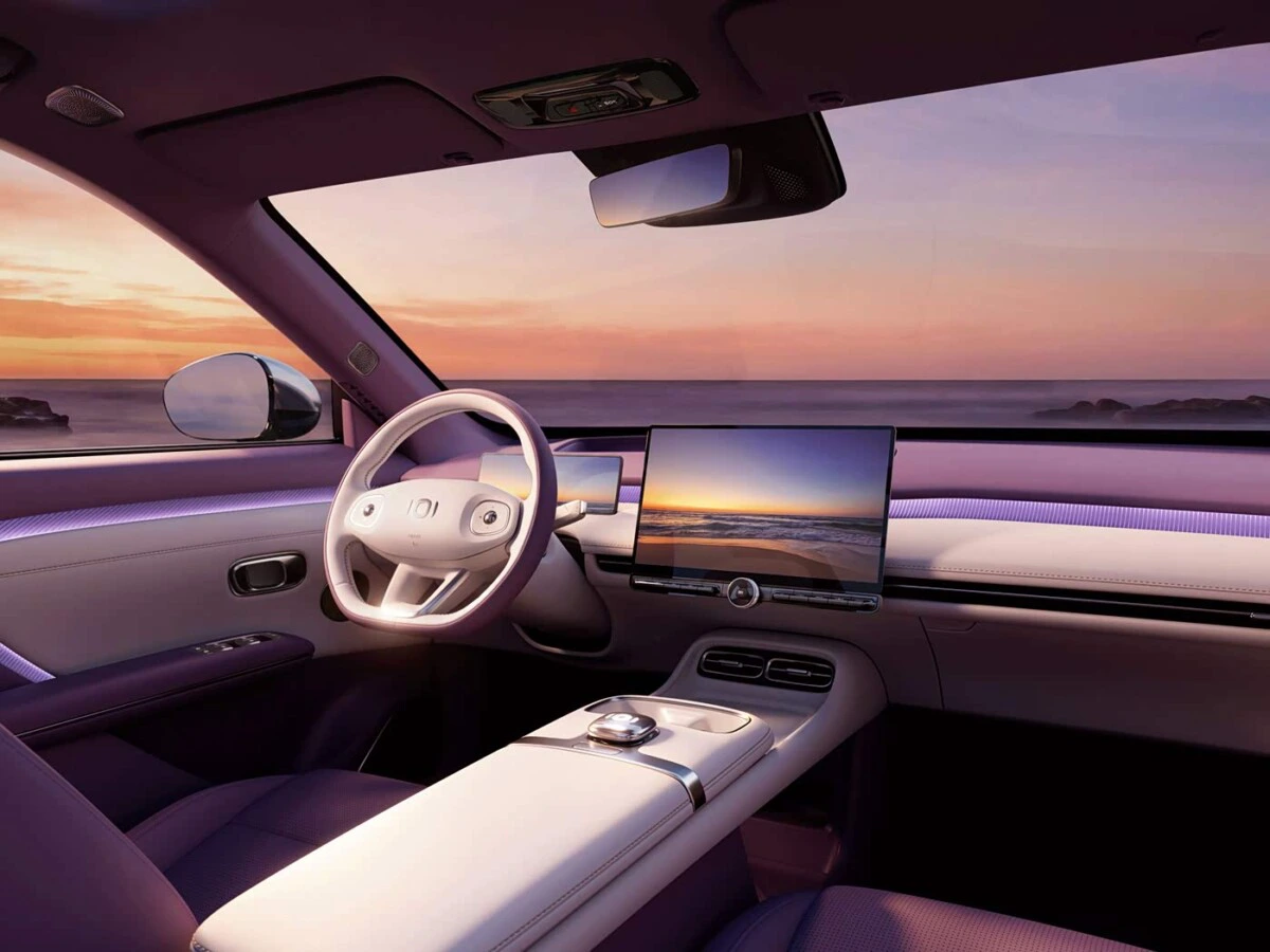 CHANGAN NEVO РАССКАЗАЛ, ЧТО КРОССОВЕР Q06 ПОЛУЧИТ СИСТЕМУ TIANSHU LINGANG НА ВСЕХ ВЕРСИЯХ фото: CHANGAN NEVO РАССКАЗАЛ, ЧТО КРОССОВЕР Q06 ПОЛУЧИТ СИСТЕМУ TIANSHU LINGANG НА ВСЕХ ВЕРСИЯХ