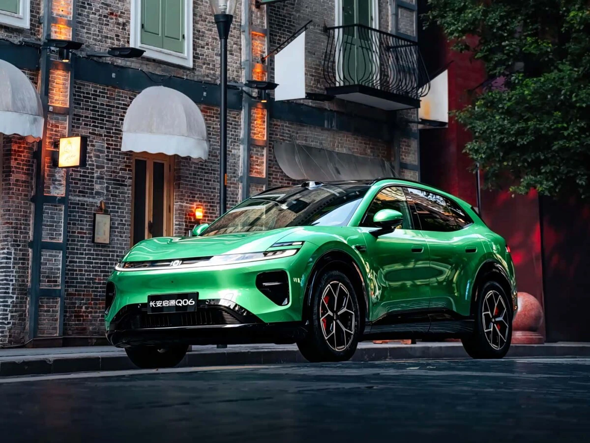 CHANGAN NEVO РАССКАЗАЛ, ЧТО КРОССОВЕР Q06 ПОЛУЧИТ СИСТЕМУ TIANSHU LINGANG НА ВСЕХ ВЕРСИЯХ фото: CHANGAN NEVO РАССКАЗАЛ, ЧТО КРОССОВЕР Q06 ПОЛУЧИТ СИСТЕМУ TIANSHU LINGANG НА ВСЕХ ВЕРСИЯХ