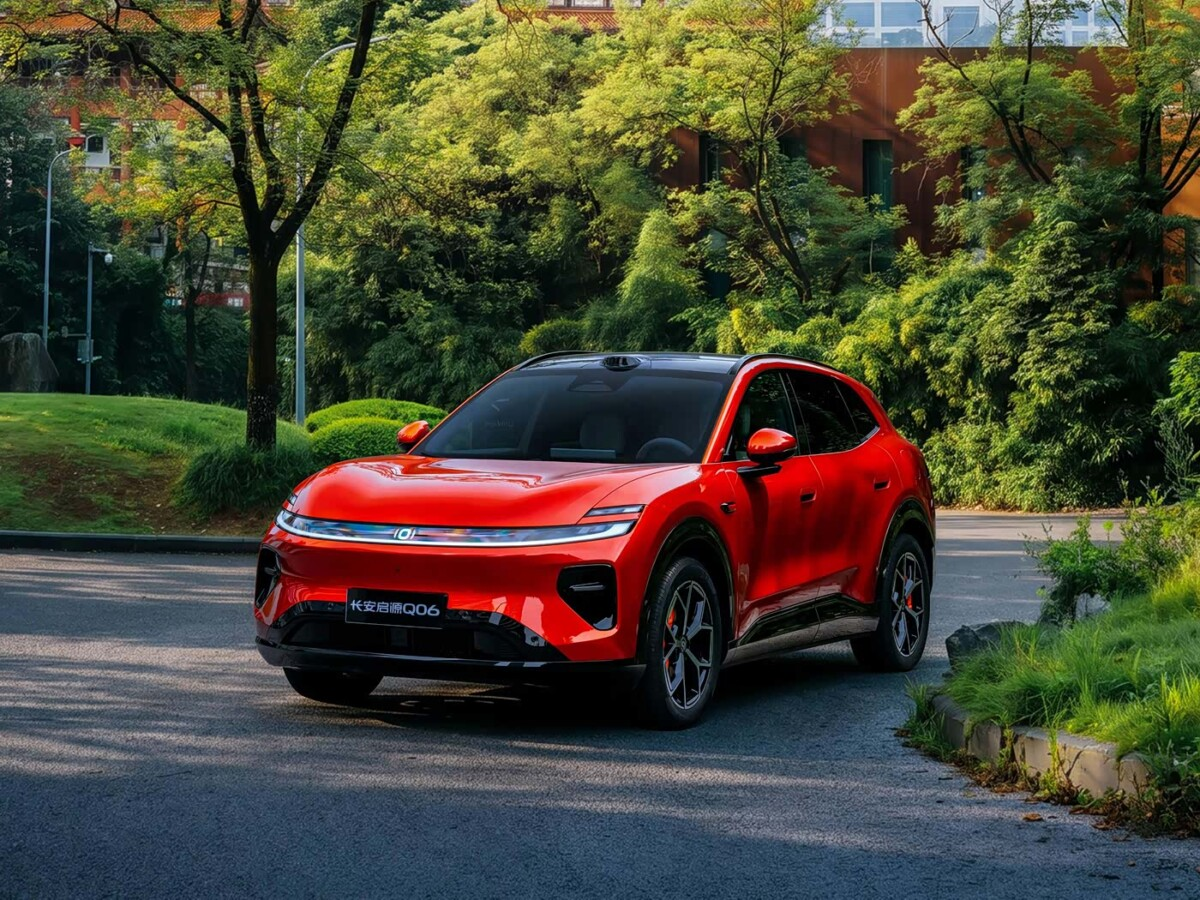 CHANGAN NEVO РАССКАЗАЛ, ЧТО КРОССОВЕР Q06 ПОЛУЧИТ СИСТЕМУ TIANSHU LINGANG НА ВСЕХ ВЕРСИЯХ фото: CHANGAN NEVO РАССКАЗАЛ, ЧТО КРОССОВЕР Q06 ПОЛУЧИТ СИСТЕМУ TIANSHU LINGANG НА ВСЕХ ВЕРСИЯХ