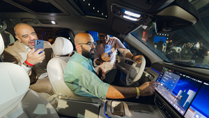 DEEPAL Celebrates One-Year Anniversary in Egypt and Launches its Flagship DEEPAL S09 at the Grand Egyptian Museum фото: DEEPAL Celebrates One-Year Anniversary in Egypt and Launches its Flagship DEEPAL S09 at the Grand Egyptian Museum
