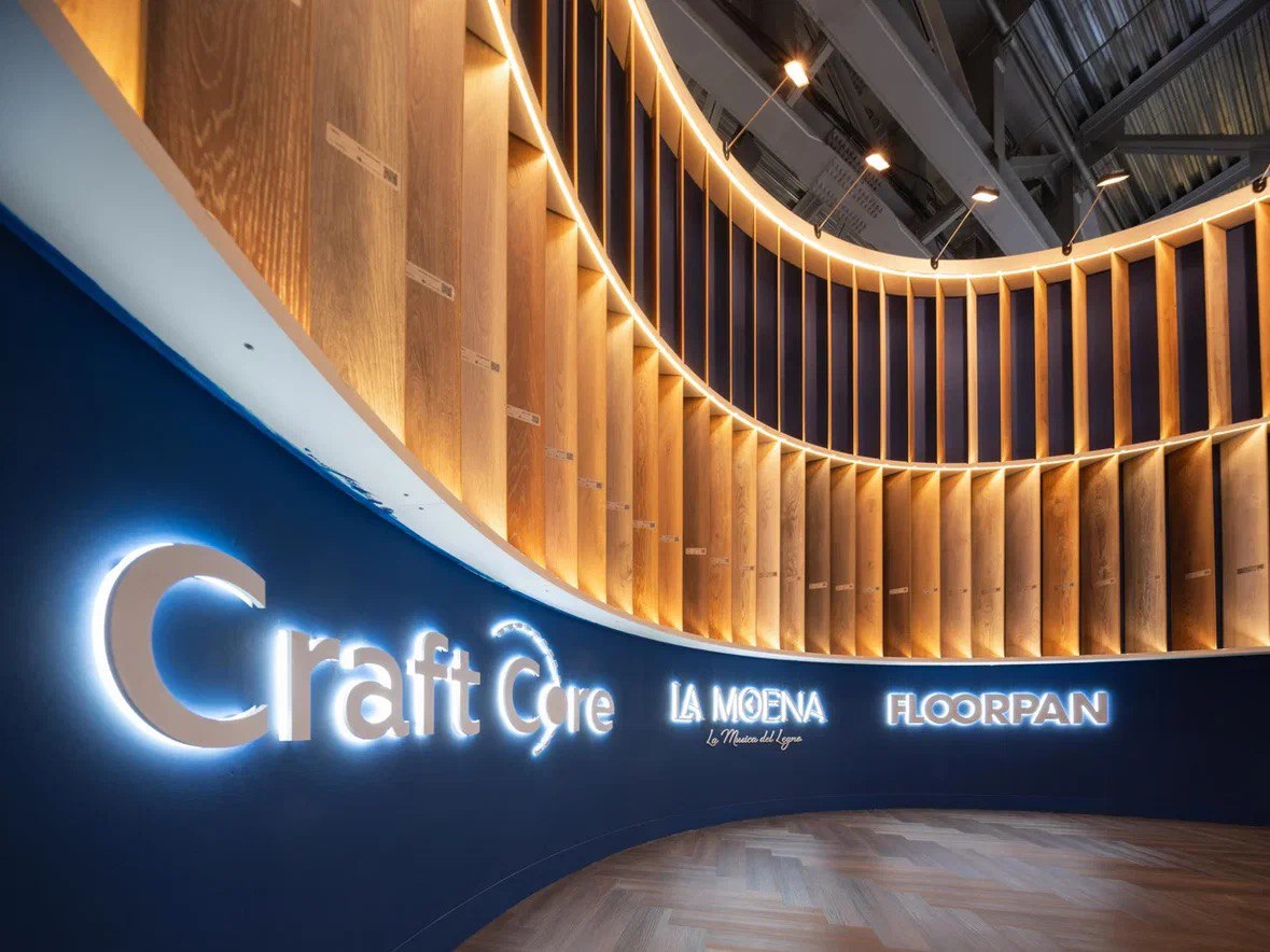 Kastamonu на выставке ArtDom 2026: итоги и ключевые события фото: Kastamonu на выставке ArtDom 2026: итоги и ключевые события