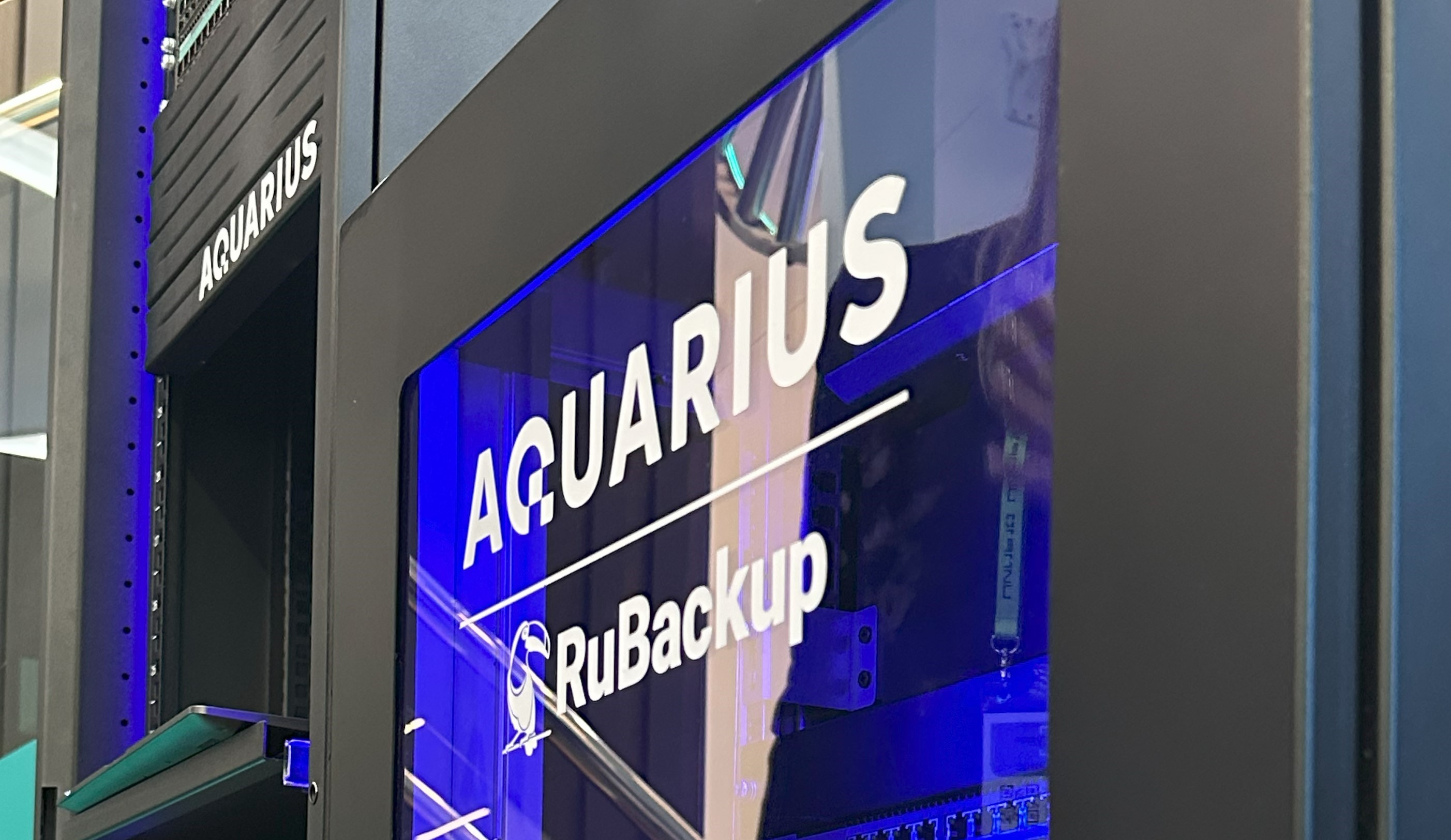 «ХайТэк» и «Аквариус» впервые представят доверенный ИИ-комплекс «Лира» фото: «ХайТэк» и «Аквариус» впервые представят доверенный ИИ-комплекс «Лира»